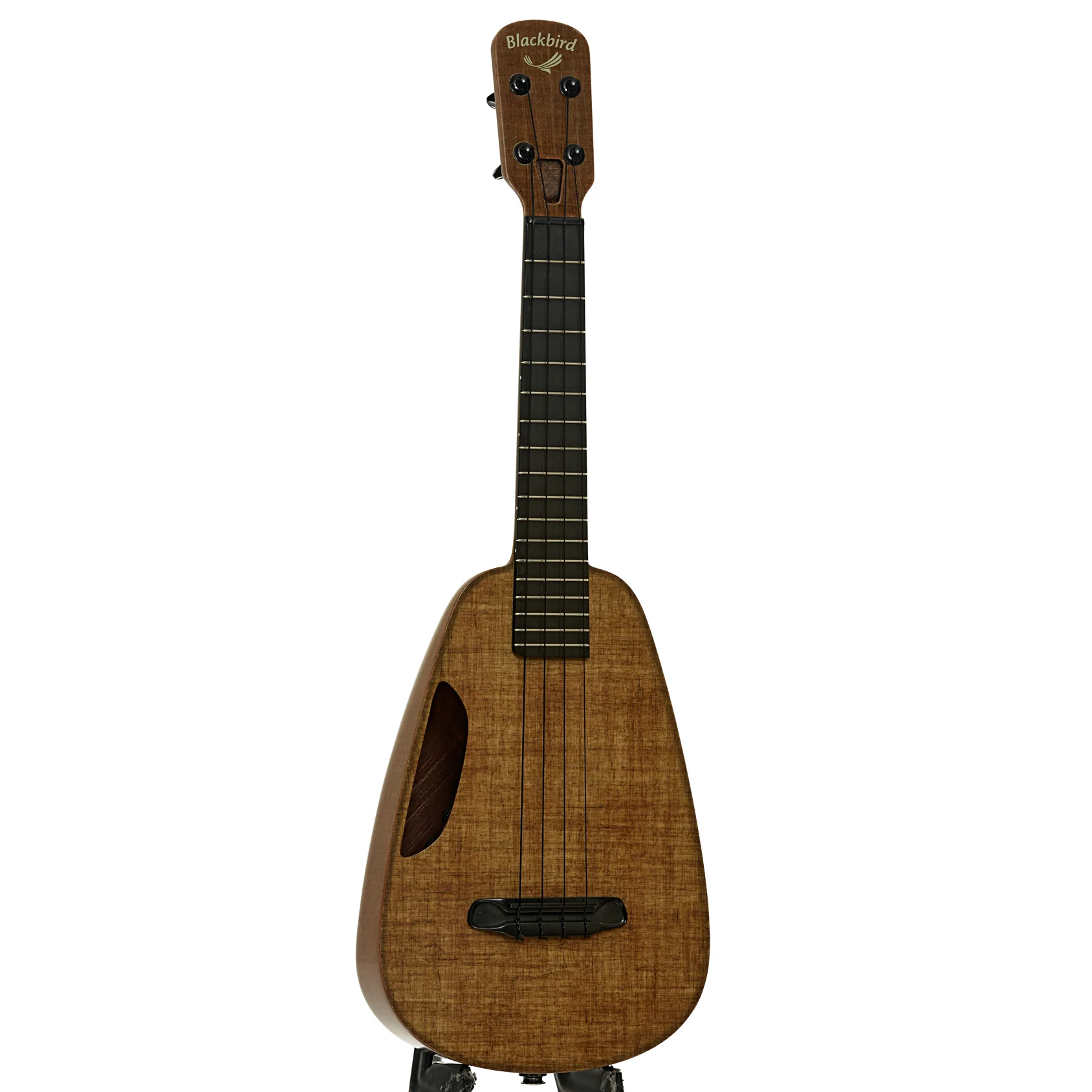 Blackbird Clara Concert Ukulele (c.2019) - Image 3