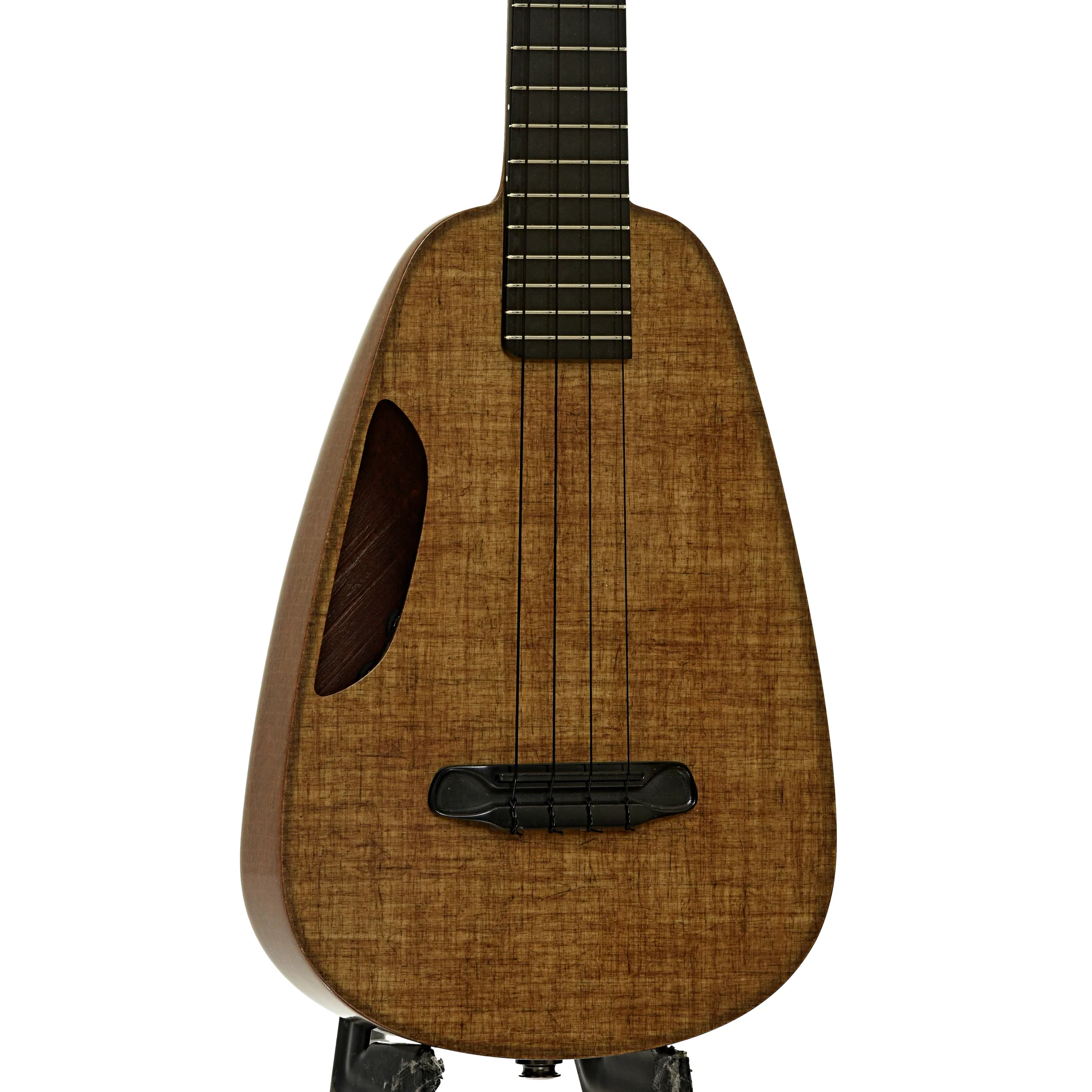 Blackbird Clara Concert Ukulele (c.2019) - Image 4