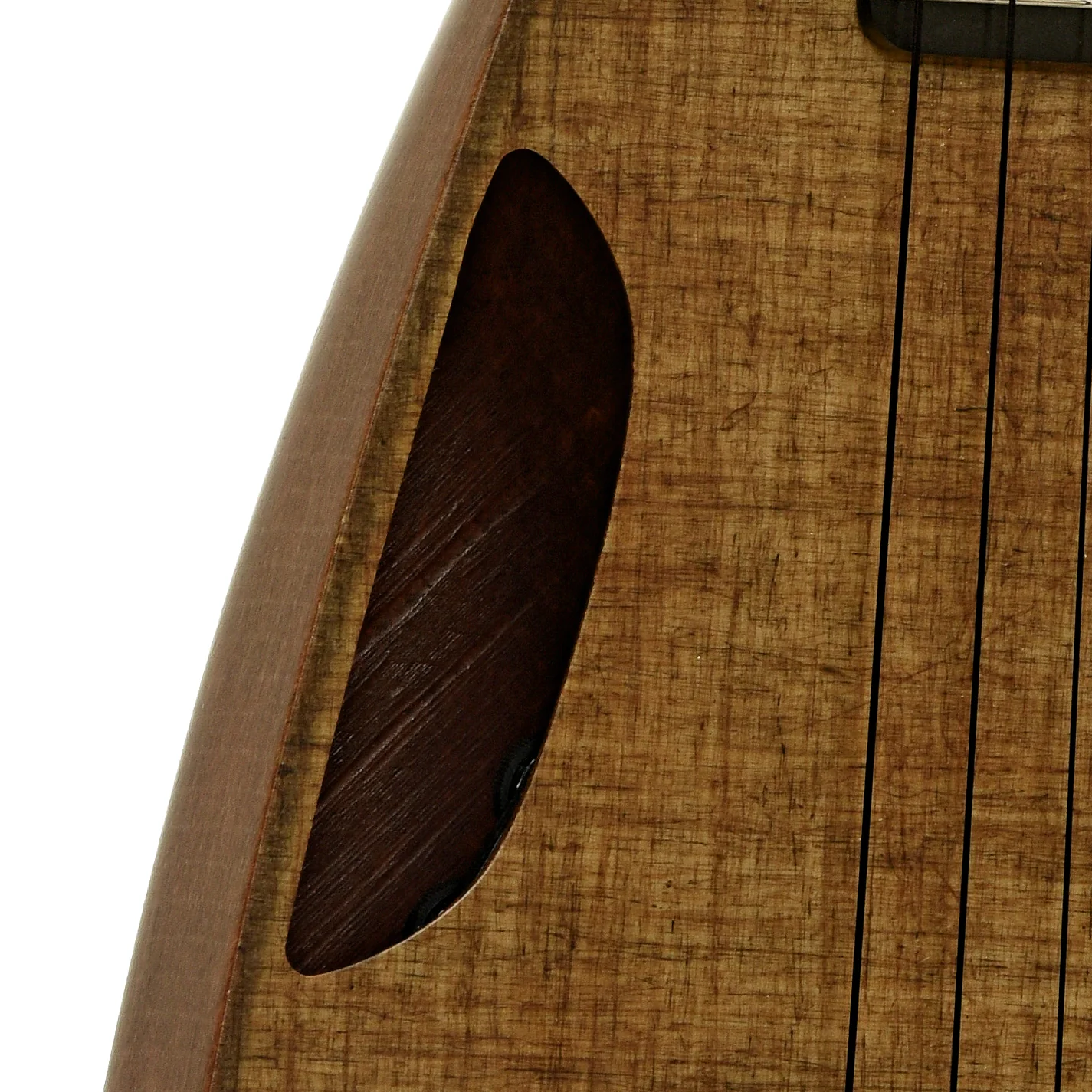 Blackbird Clara Concert Ukulele (c.2019) - Image 6