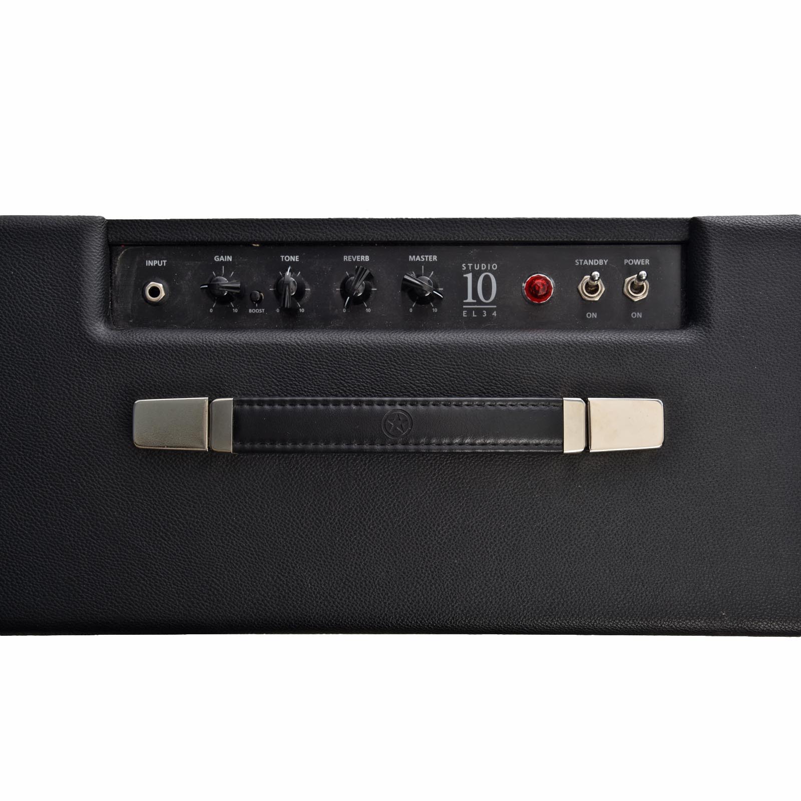 Blackstar Amplification Studio 10 Combo Amp (2021) - Image 5