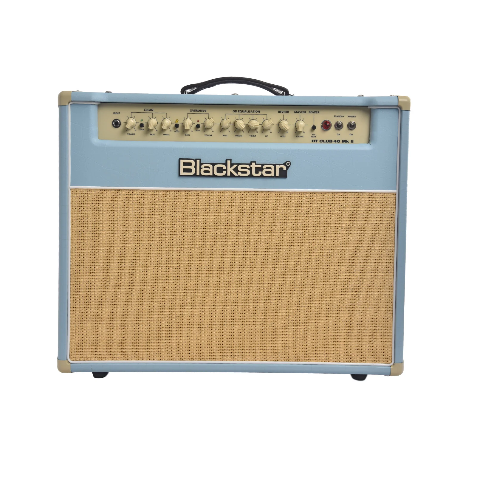 Blackstar HT Club 40 Mk II (2021) - Image 2