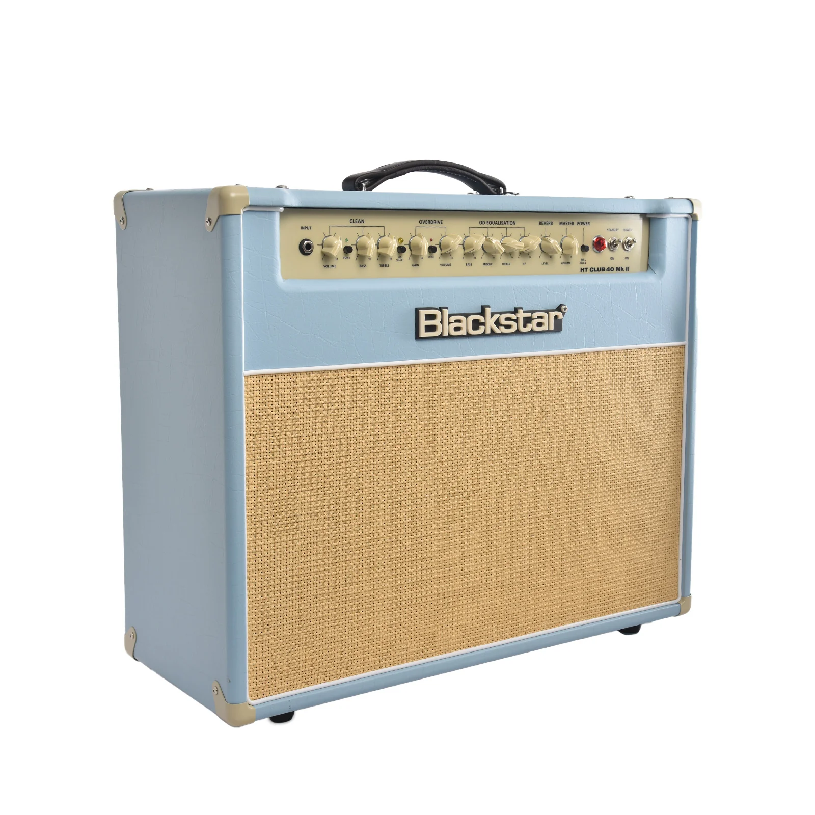 Blackstar HT Club 40 Mk II (2021) - Image 3