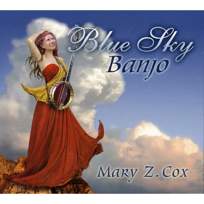 Blue Sky Banjo - Image 2