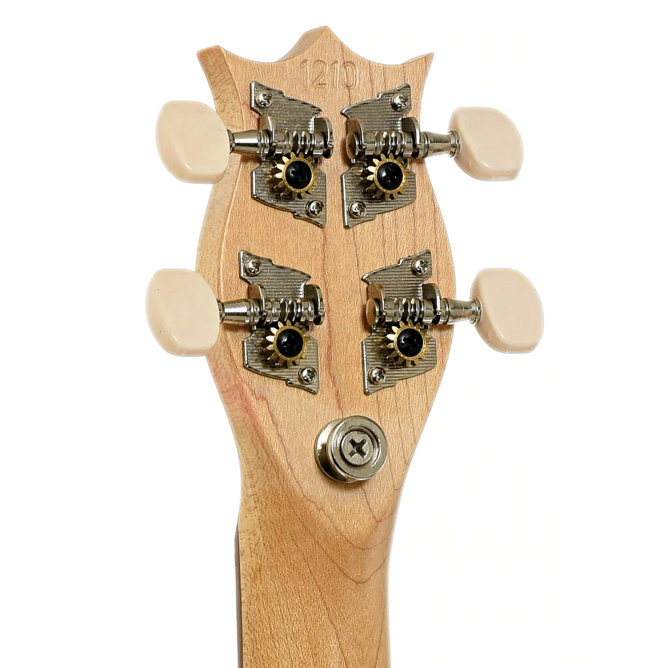 Blue Star Konablaster Electric Baritone Ukulele (2014) - Image 10