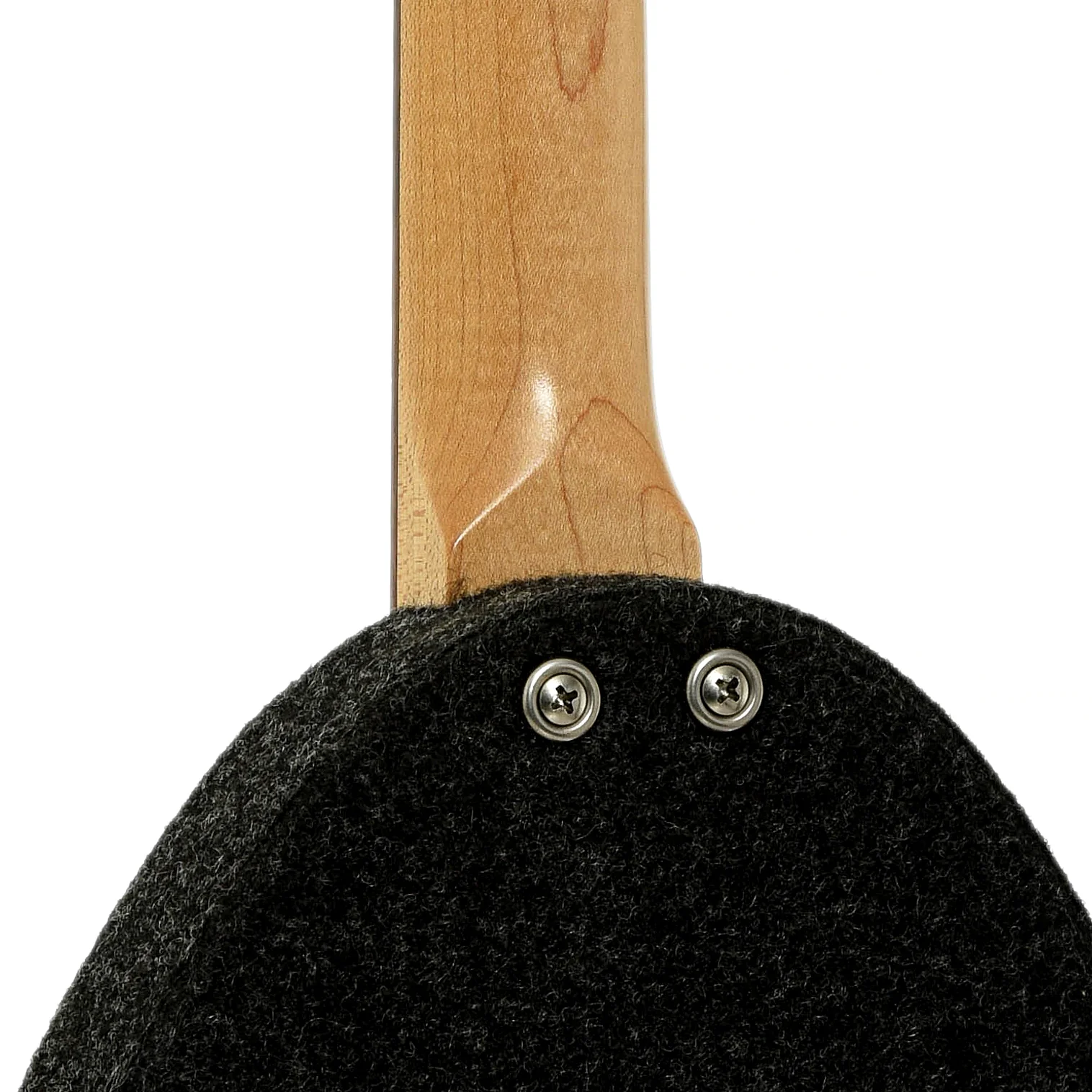 Blue Star Konablaster Electric Baritone Ukulele (2014) - Image 11