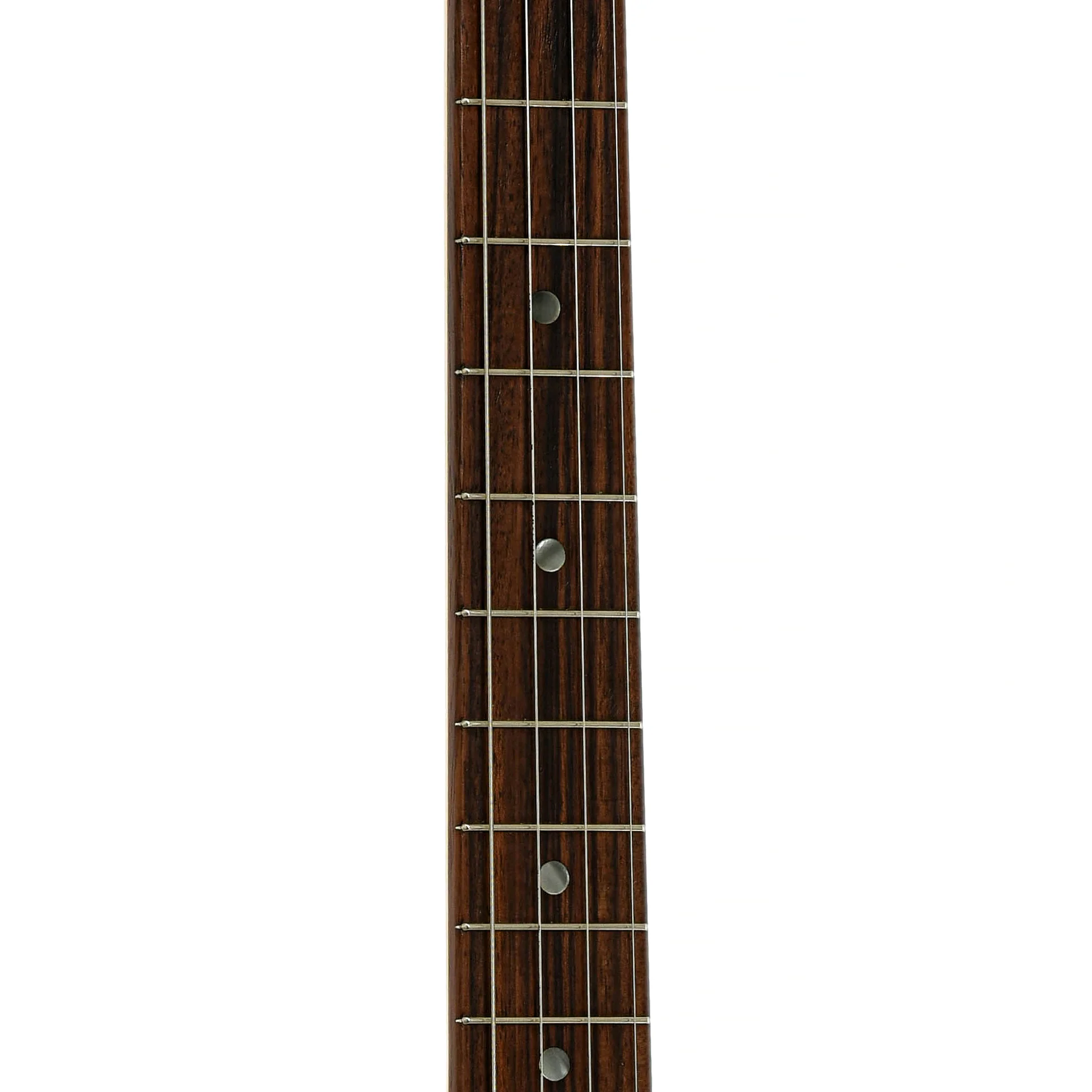 Blue Star Konablaster Electric Baritone Ukulele (2014) - Image 7