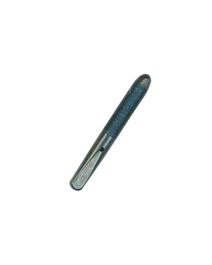 Blued Zither Pin