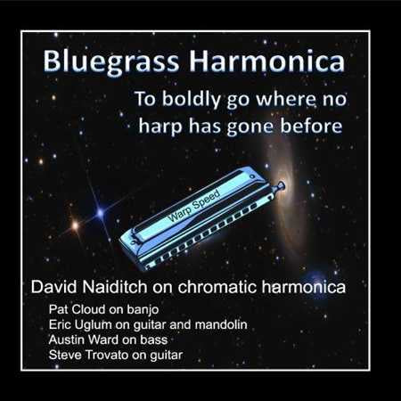 Bluegrass Harmonica - Image 2