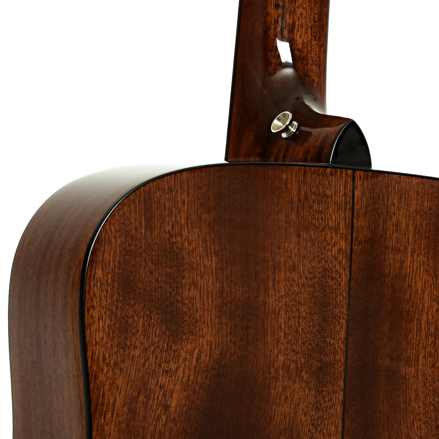 Blueridge BR-140 Acoustic Guitar (2021) - Image 10