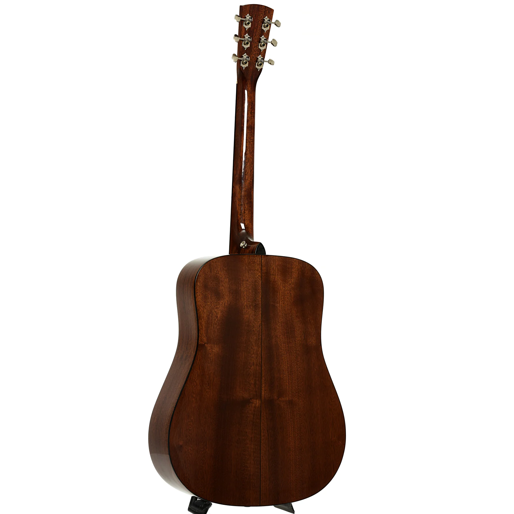 Blueridge BR-140 Acoustic Guitar (2021) - Image 12