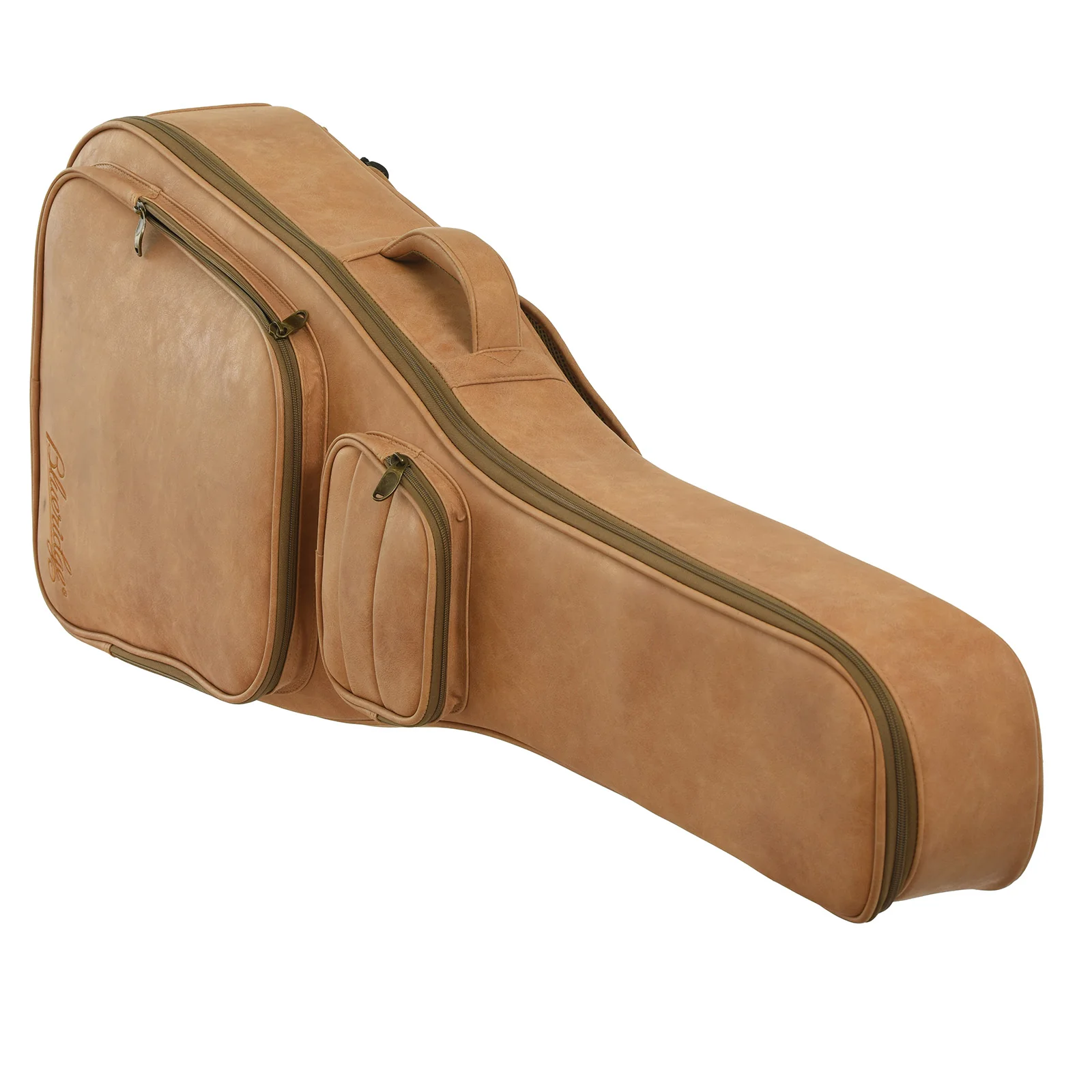 Blueridge BR-140 Acoustic Guitar (2021) - Image 13