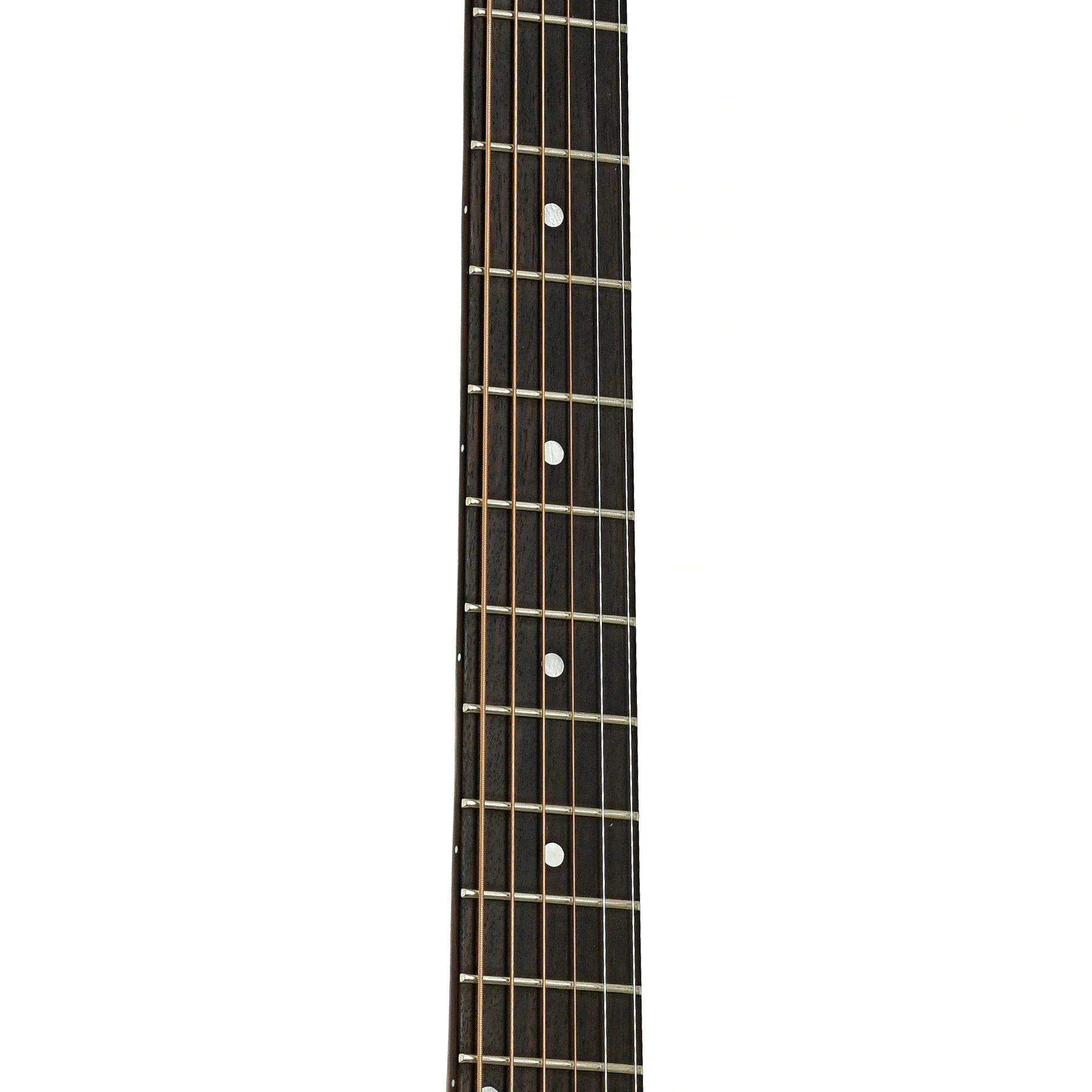 Blueridge BR-140 Acoustic Guitar (2021) - Image 7