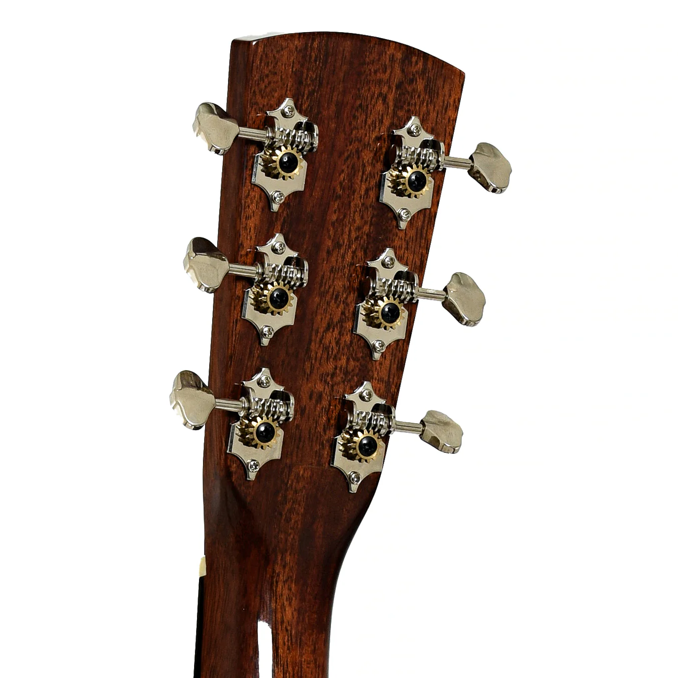 Blueridge BR-140 Acoustic Guitar (2021) - Image 9