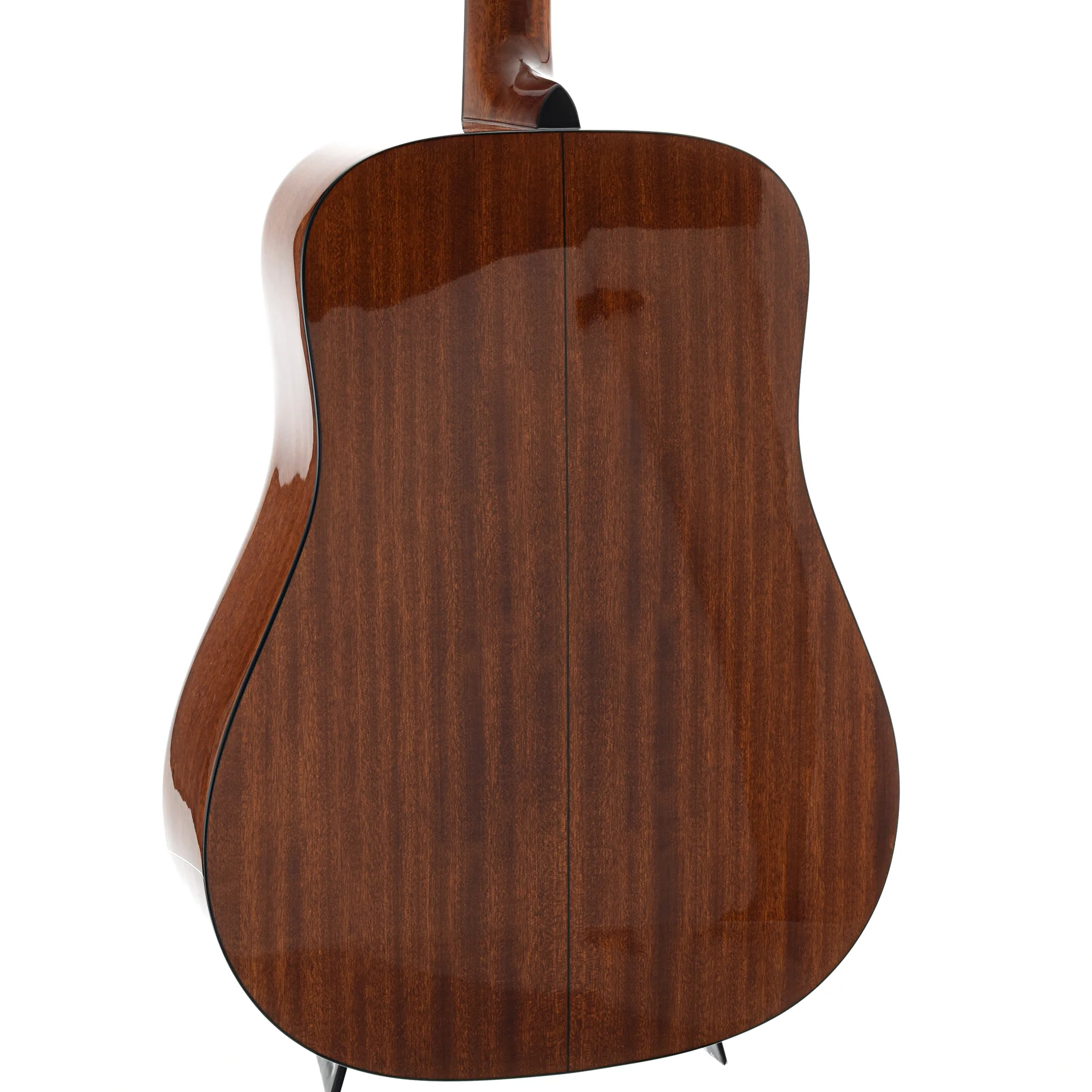 Blueridge Historic Series BR-140 Dreadnought Guitar & Gigbag - Image 10