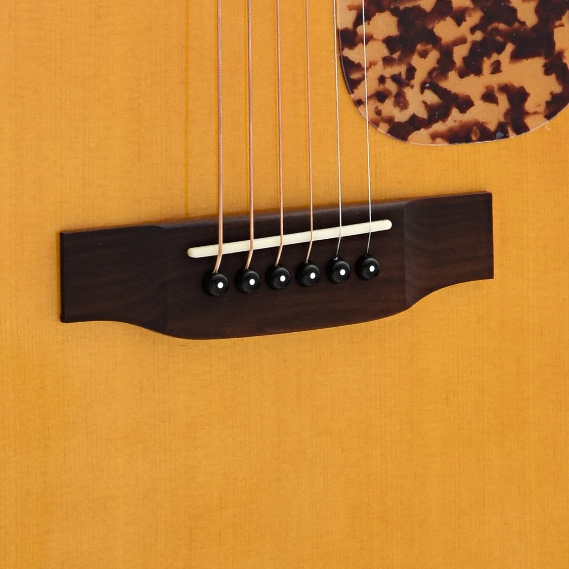 Blueridge Historic Series BR-140 Dreadnought Guitar & Gigbag - Image 4