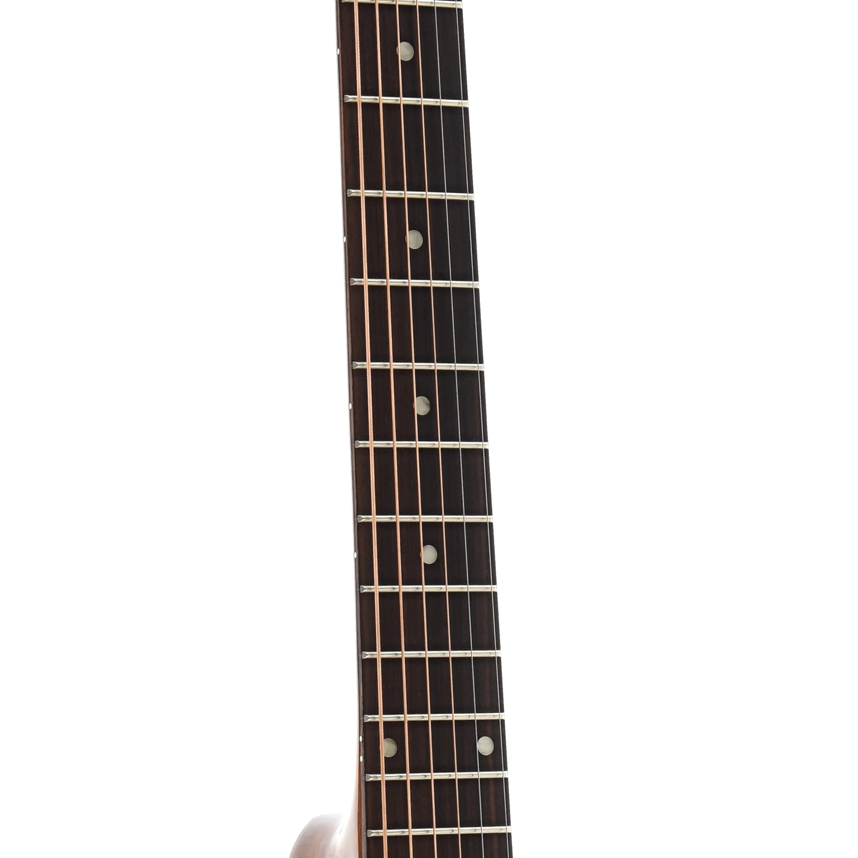 Blueridge Historic Series BR-140 Dreadnought Guitar & Gigbag - Image 6