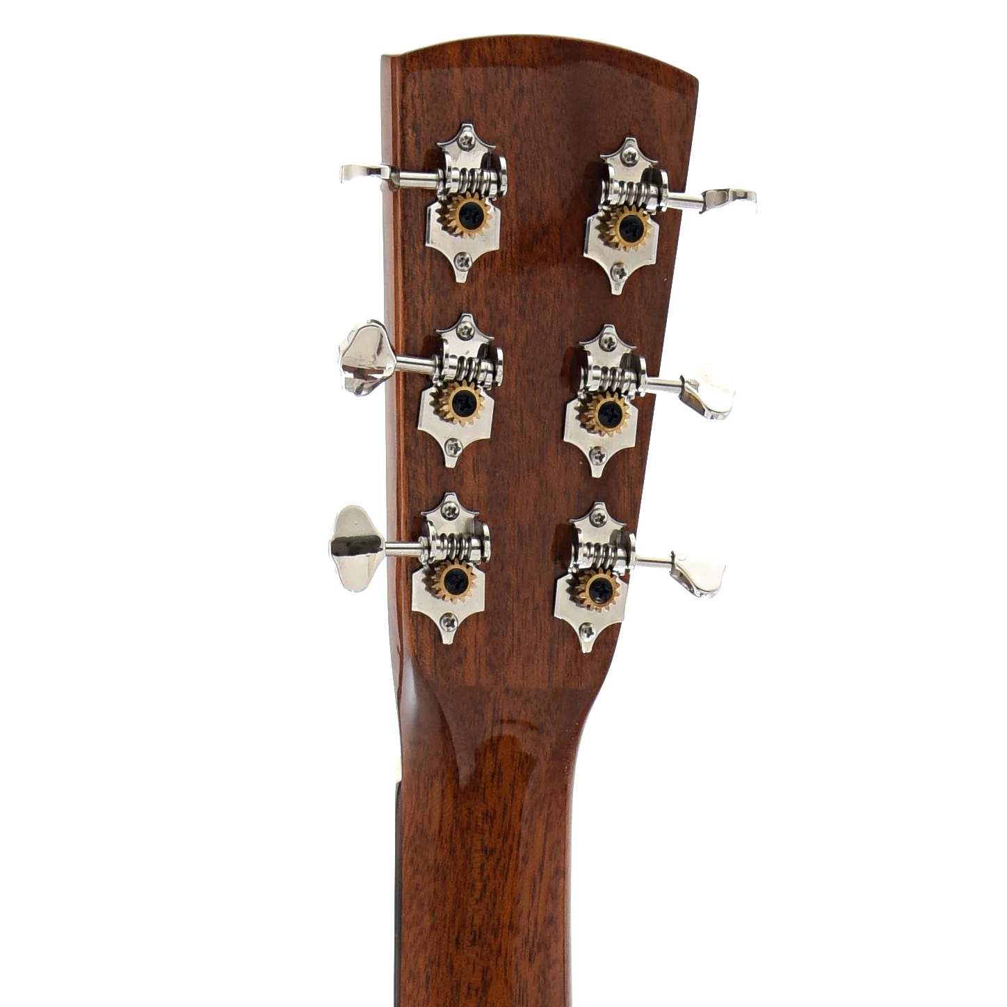 Blueridge Historic Series BR-140 Dreadnought Guitar & Gigbag - Image 8