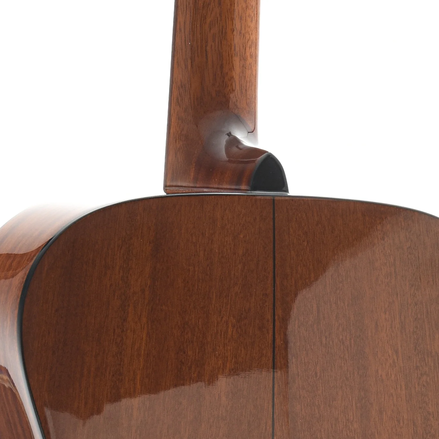 Blueridge Historic Series BR-143 000 Guitar & Gigbag - Image 10