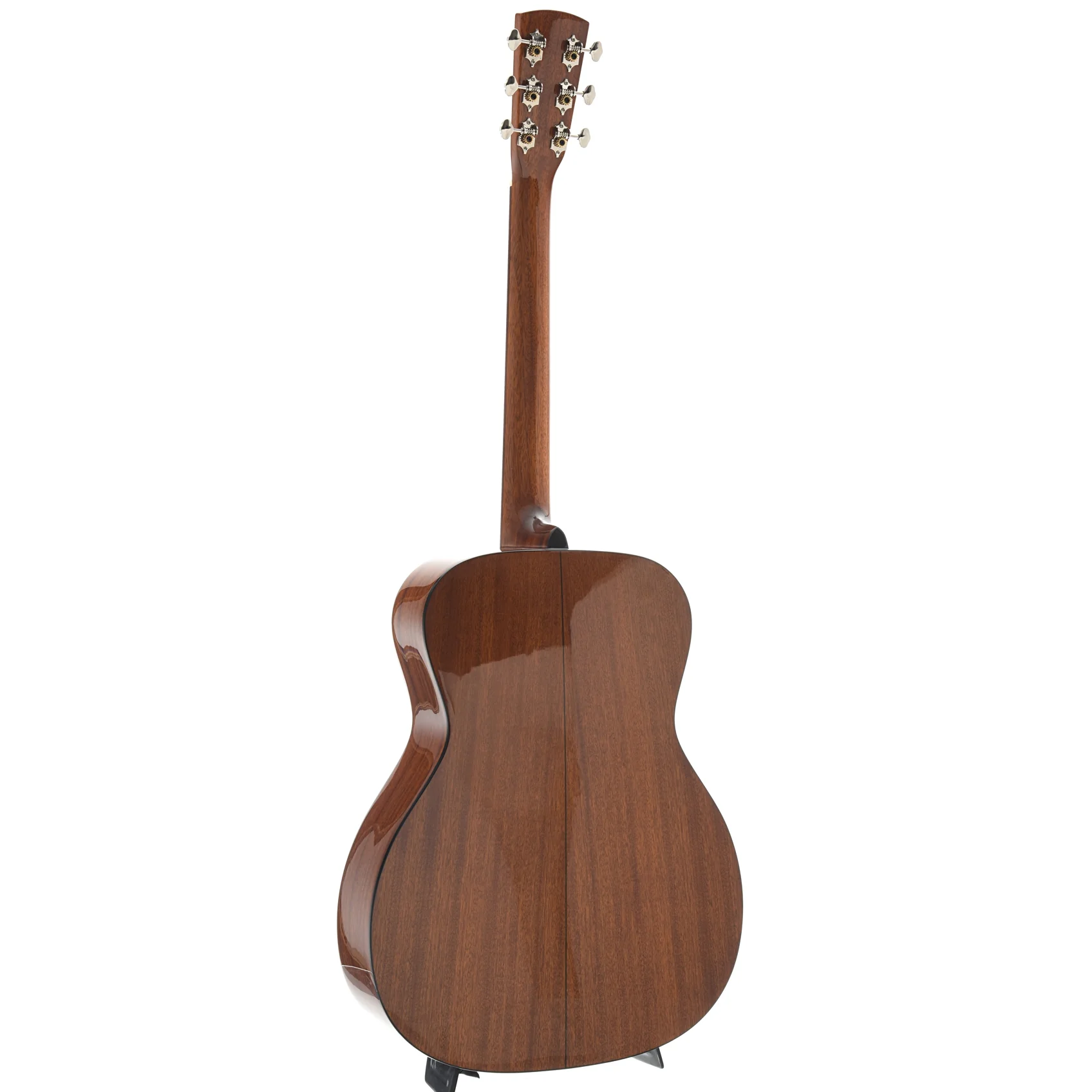 Blueridge Historic Series BR-143 000 Guitar & Gigbag - Image 12