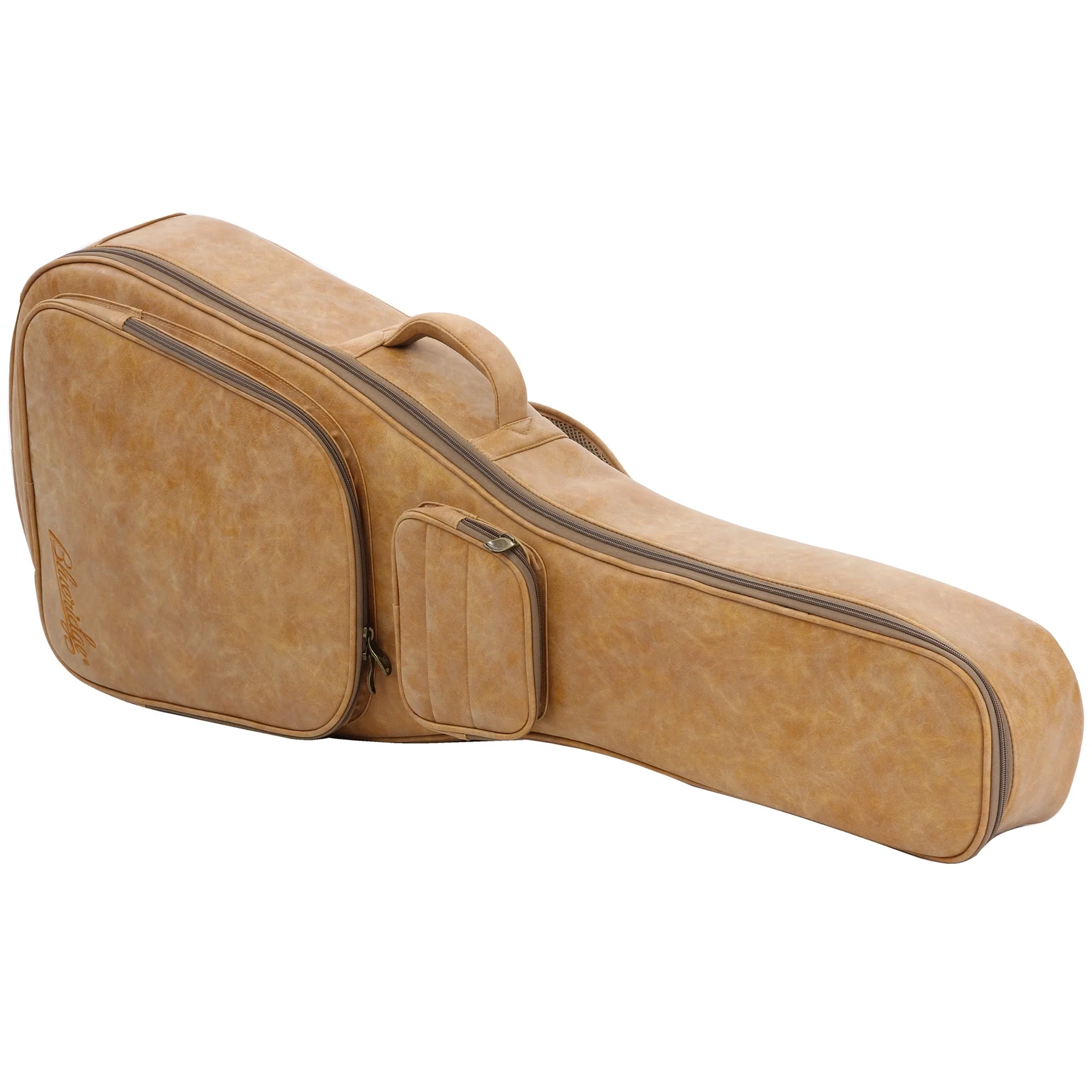 Blueridge Historic Series BR-143 000 Guitar & Gigbag - Image 13