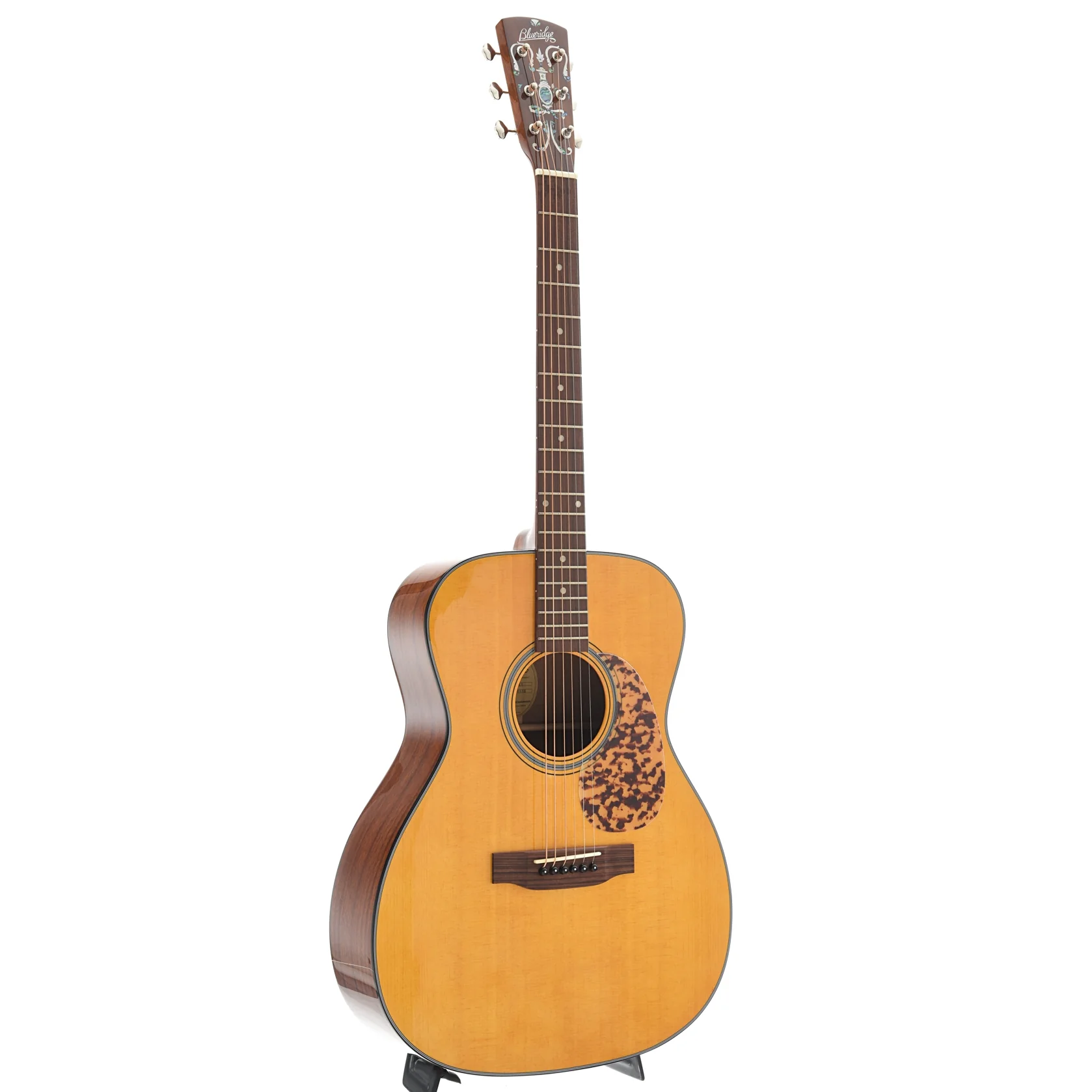 Blueridge Historic Series BR-143 000 Guitar & Gigbag - Image 3