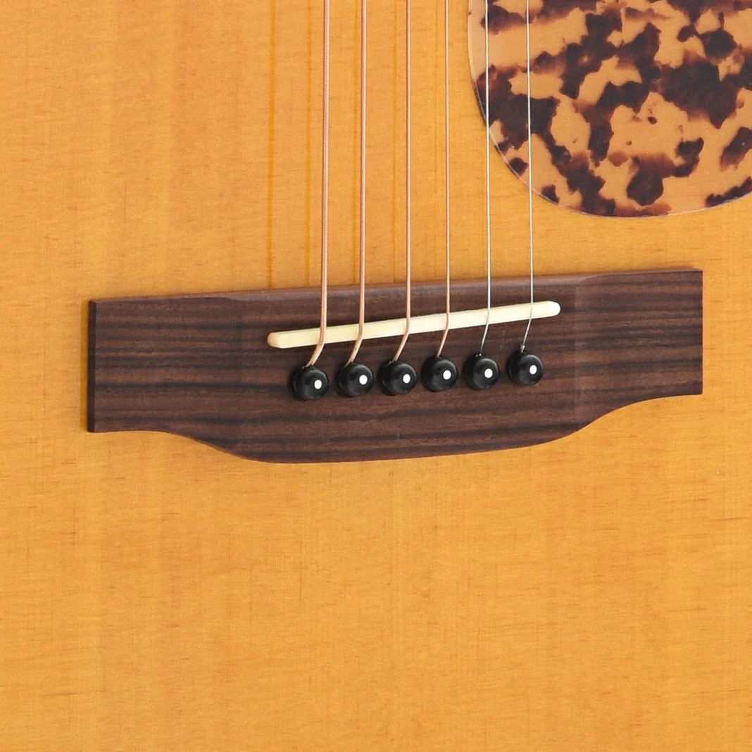 Blueridge Historic Series BR-143 000 Guitar & Gigbag - Image 5