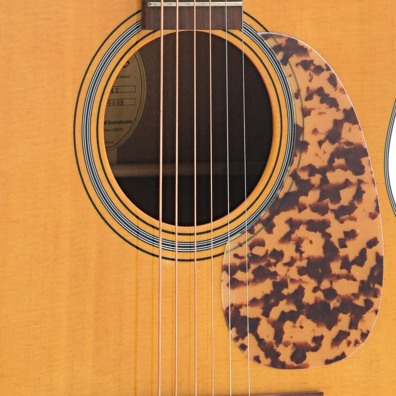 Blueridge Historic Series BR-143 000 Guitar & Gigbag - Image 6