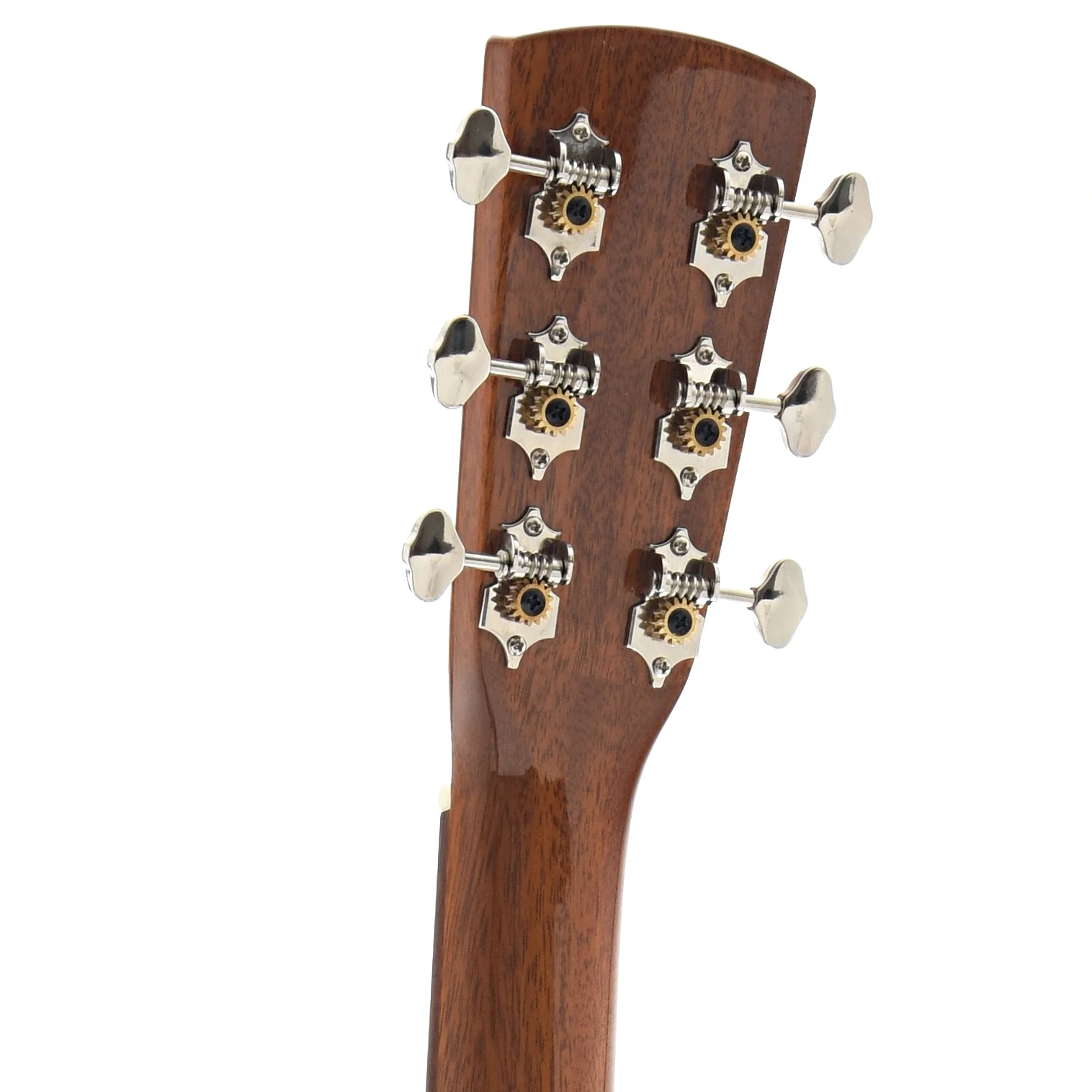 Blueridge Historic Series BR-143 000 Guitar & Gigbag - Image 9
