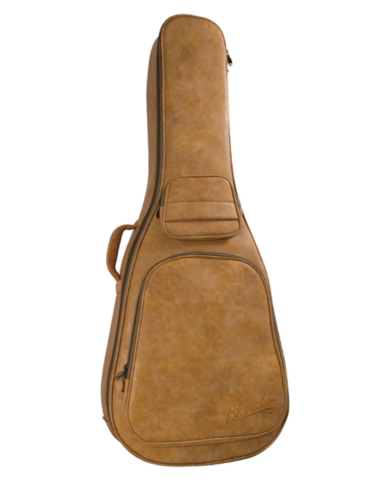 Blueridge Historic Series BR-143CE 000 Acoustic-Electric Guitar & Gigbag - Image 3