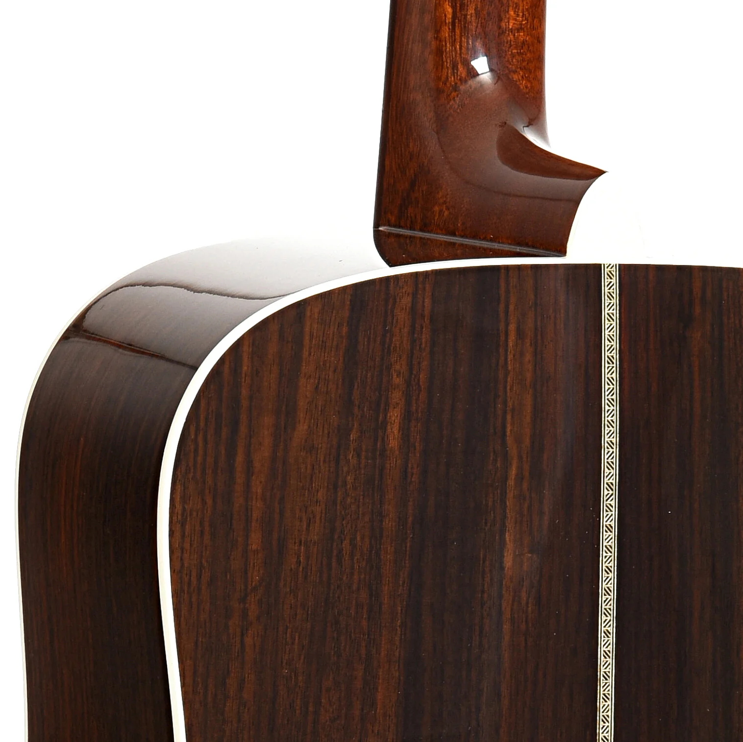 Blueridge Historic Series BR-160 Dreadnought Guitar & Gigbag - Image 10