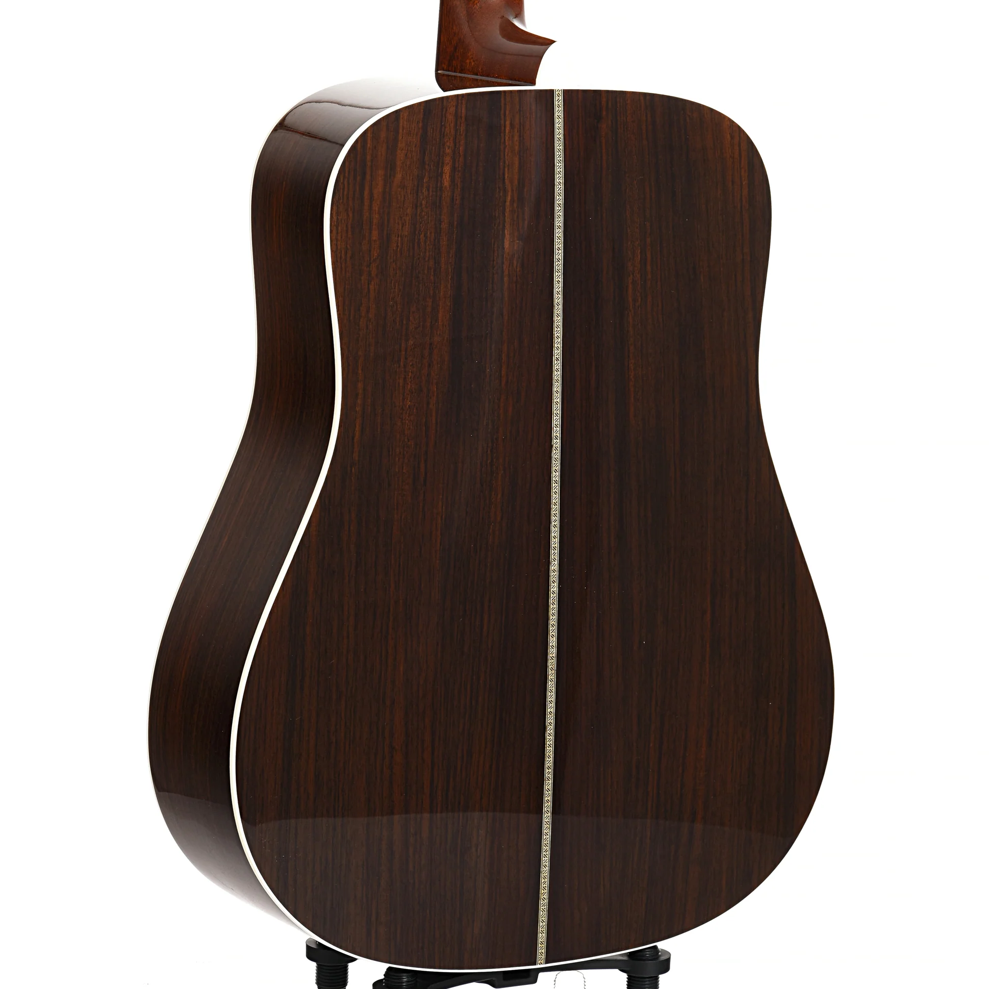 Blueridge Historic Series BR-160 Dreadnought Guitar & Gigbag - Image 11