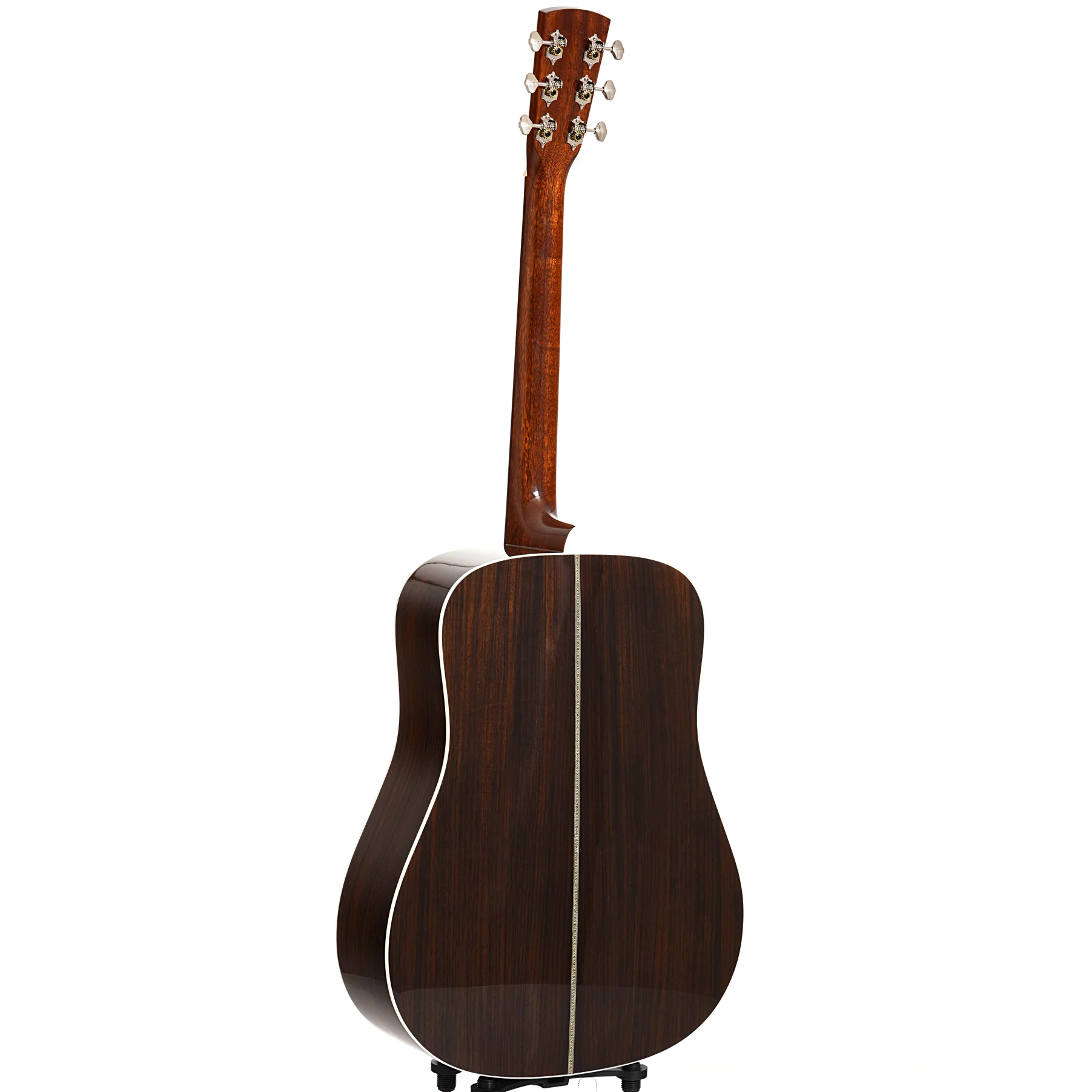 Blueridge Historic Series BR-160 Dreadnought Guitar & Gigbag - Image 13