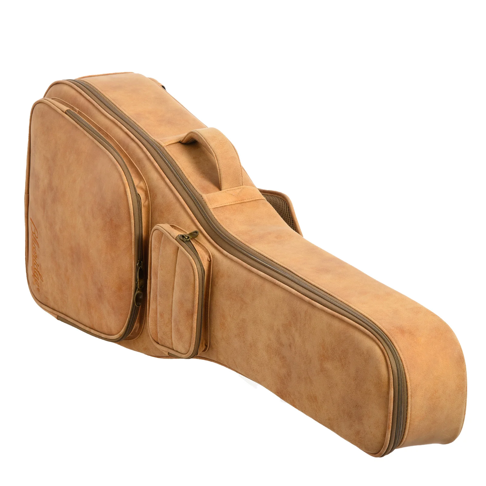 Blueridge Historic Series BR-160 Dreadnought Guitar & Gigbag - Image 14