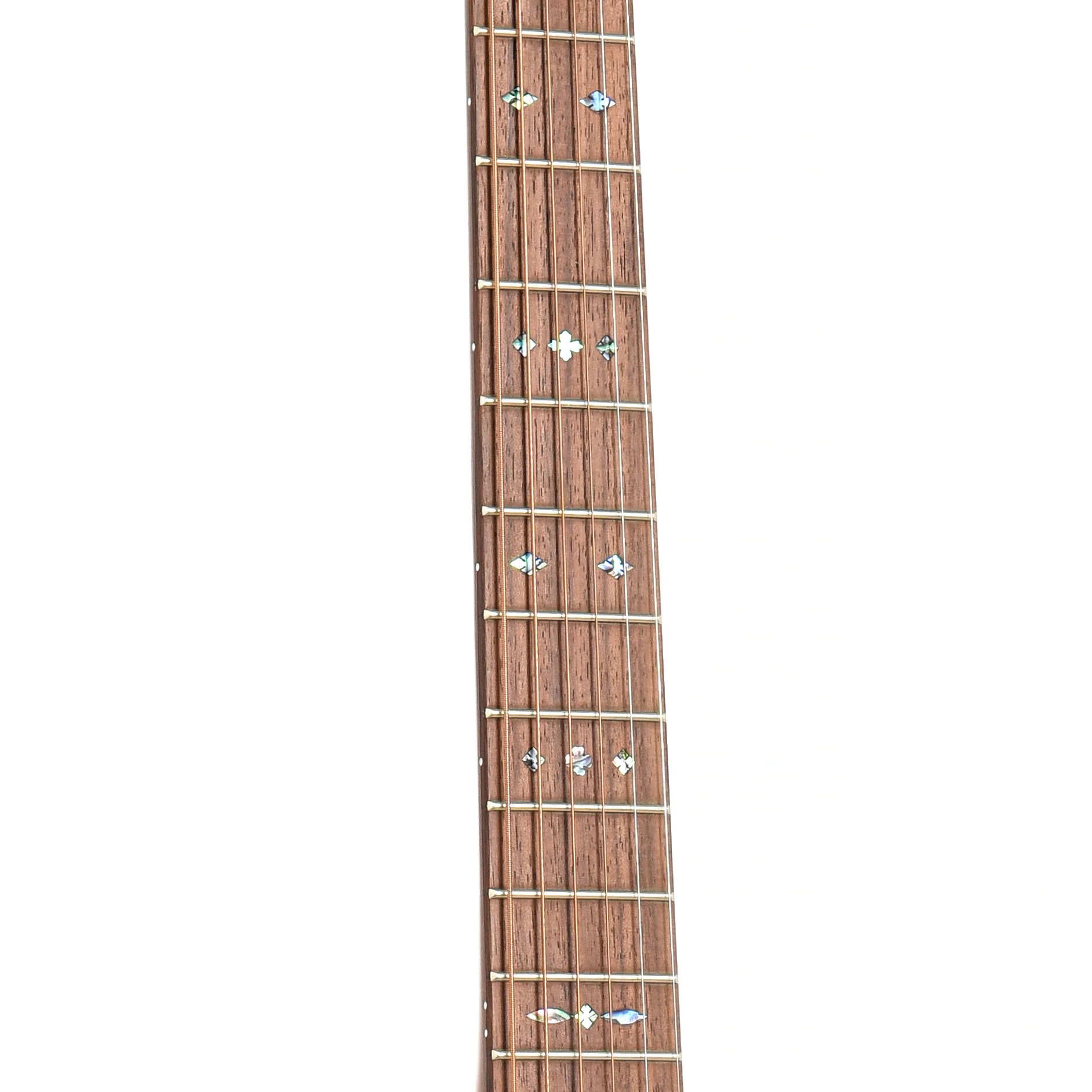 Blueridge Historic Series BR-160 Dreadnought Guitar & Gigbag - Image 7