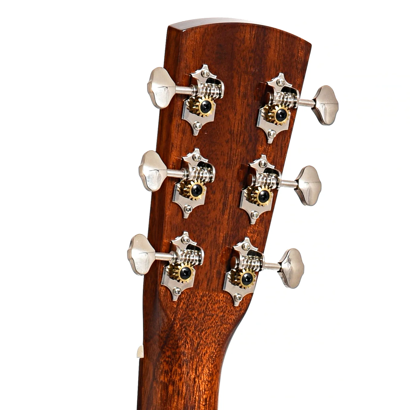 Blueridge Historic Series BR-160 Dreadnought Guitar & Gigbag - Image 9