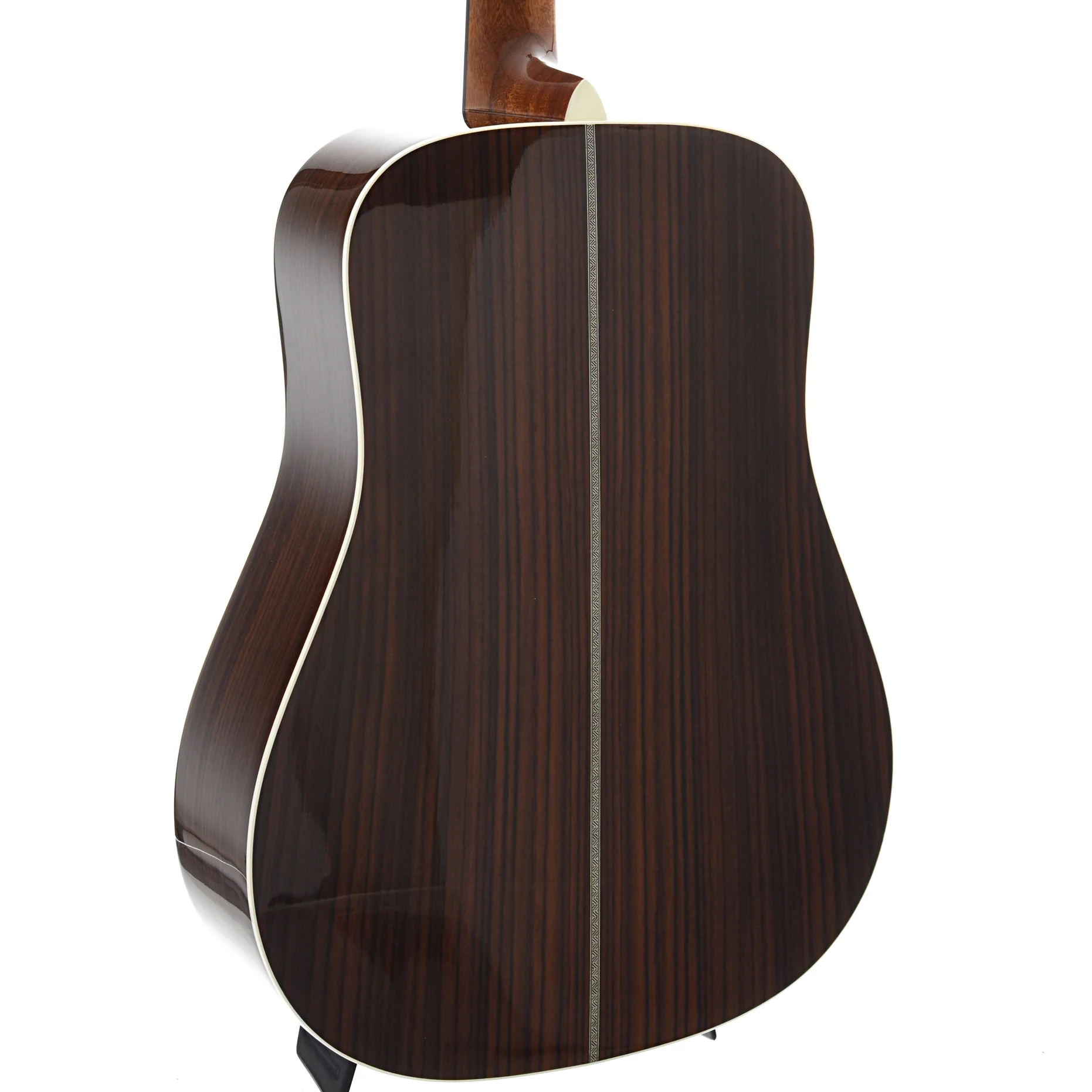 Blueridge Historic Craftsman Series BR-160A Dreadnought Guitar & Gigbag - Image 10