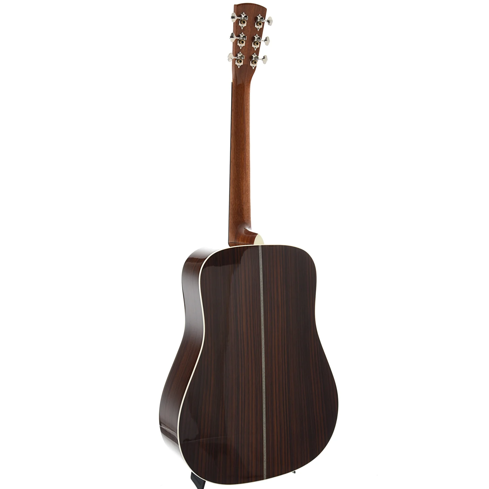 Blueridge Historic Craftsman Series BR-160A Dreadnought Guitar & Gigbag - Image 12