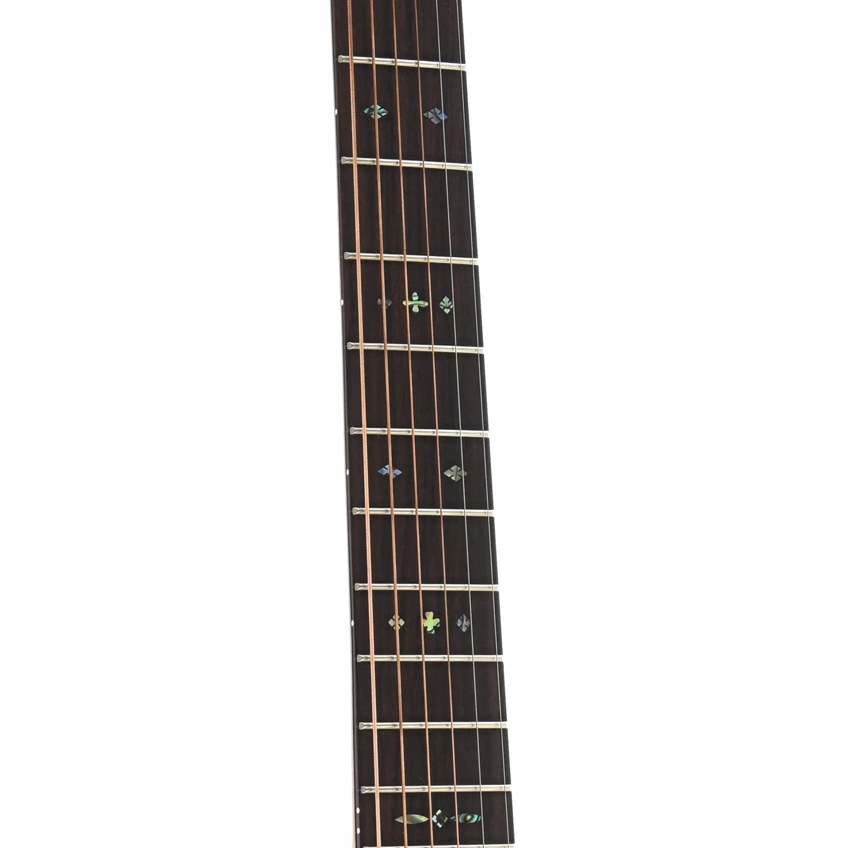 Blueridge Historic Craftsman Series BR-160A Dreadnought Guitar & Gigbag - Image 6