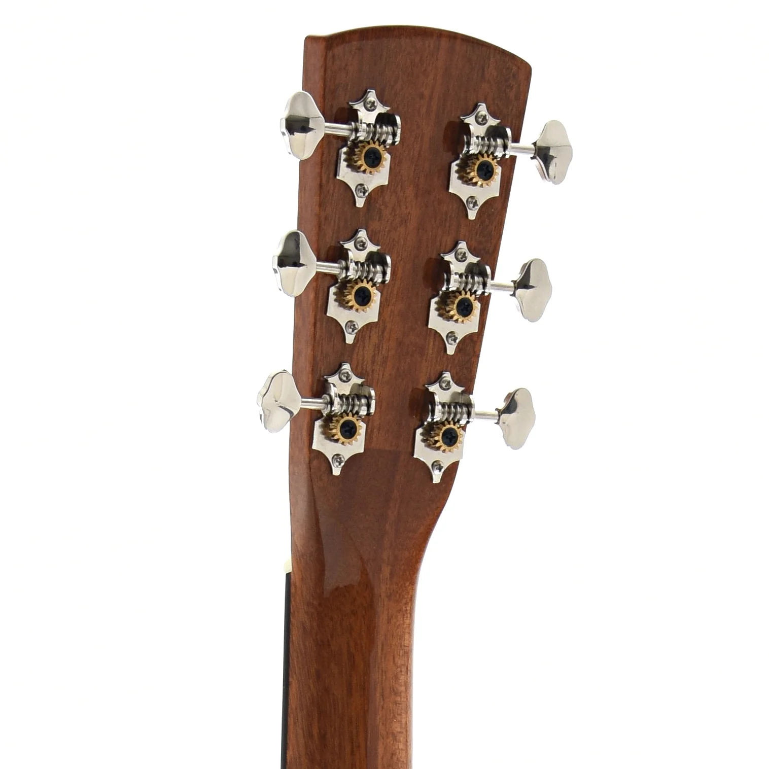 Blueridge Historic Craftsman Series BR-160A Dreadnought Guitar & Gigbag - Image 8