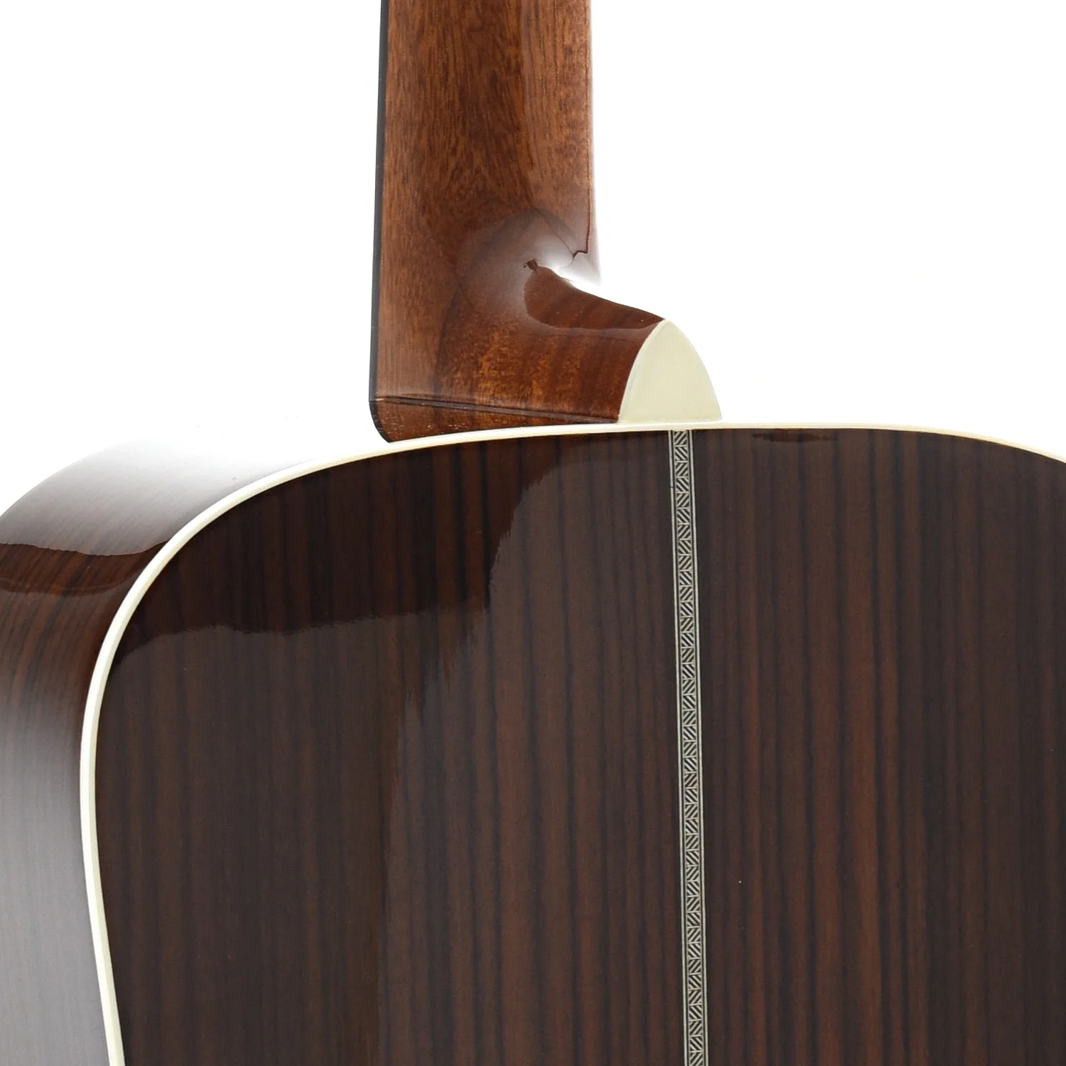 Blueridge Historic Craftsman Series BR-160A Dreadnought Guitar & Gigbag - Image 9