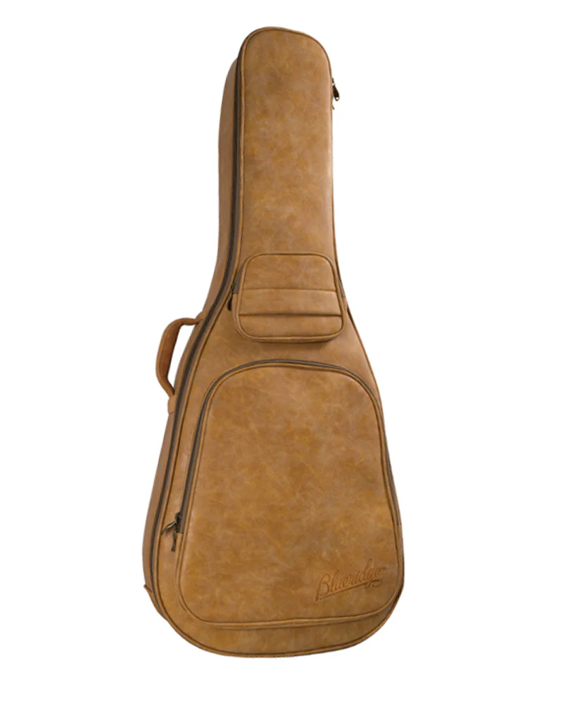 Blueridge Historic Series BR-180 Dreadnought Acoustic Guitar & Gigbag - Image 4