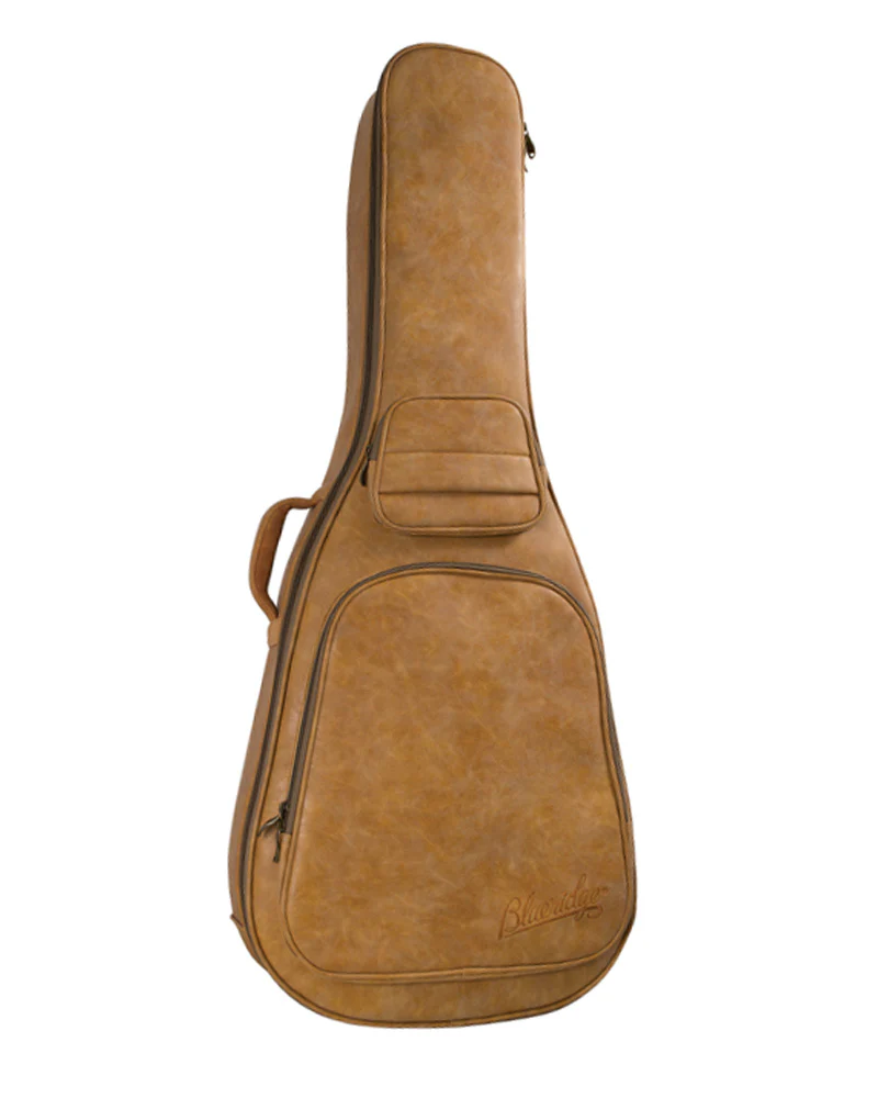 Blueridge Prewar Series BR-283 000 Acoustic Guitar & Gigbag - Image 4
