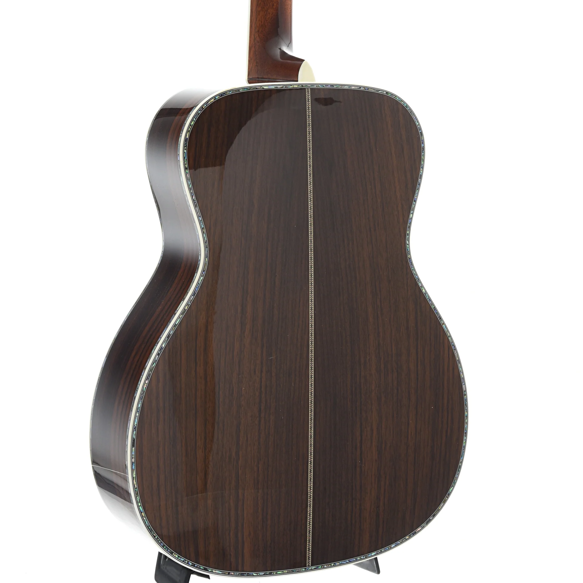 Blueridge Historic Series BR-183 000 Guitar & Gigbag - Image 11