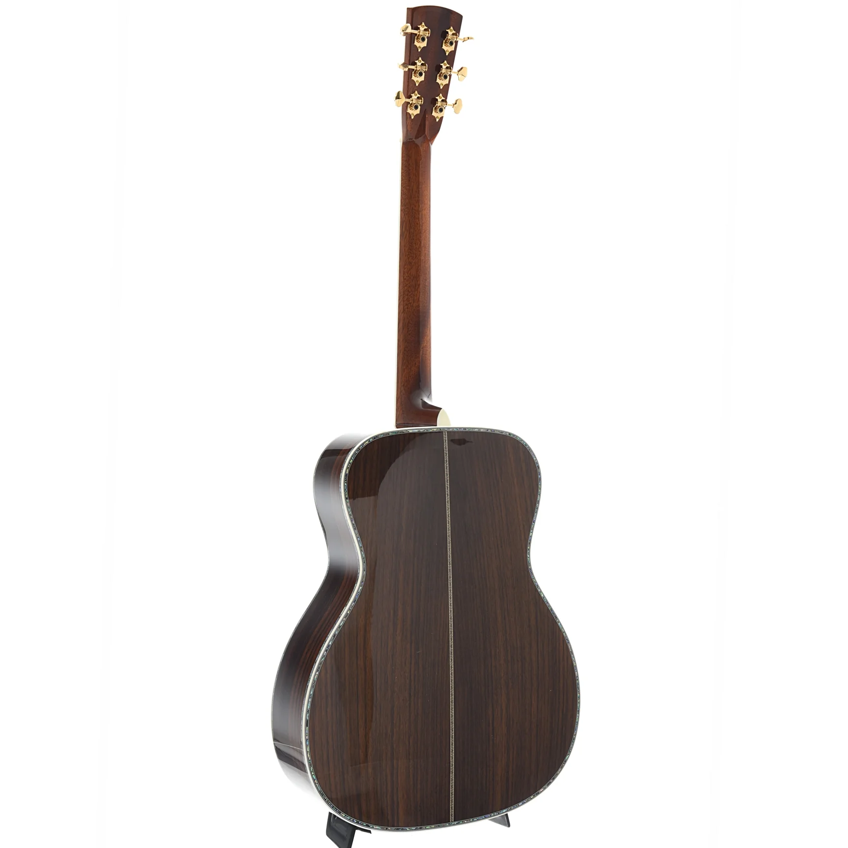 Blueridge Historic Series BR-183 000 Guitar & Gigbag - Image 12