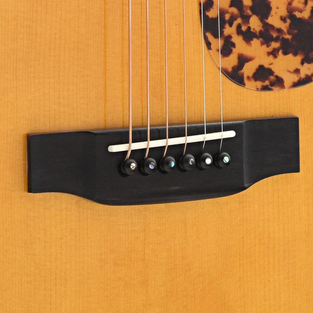 Blueridge Historic Series BR-183 000 Guitar & Gigbag - Image 5