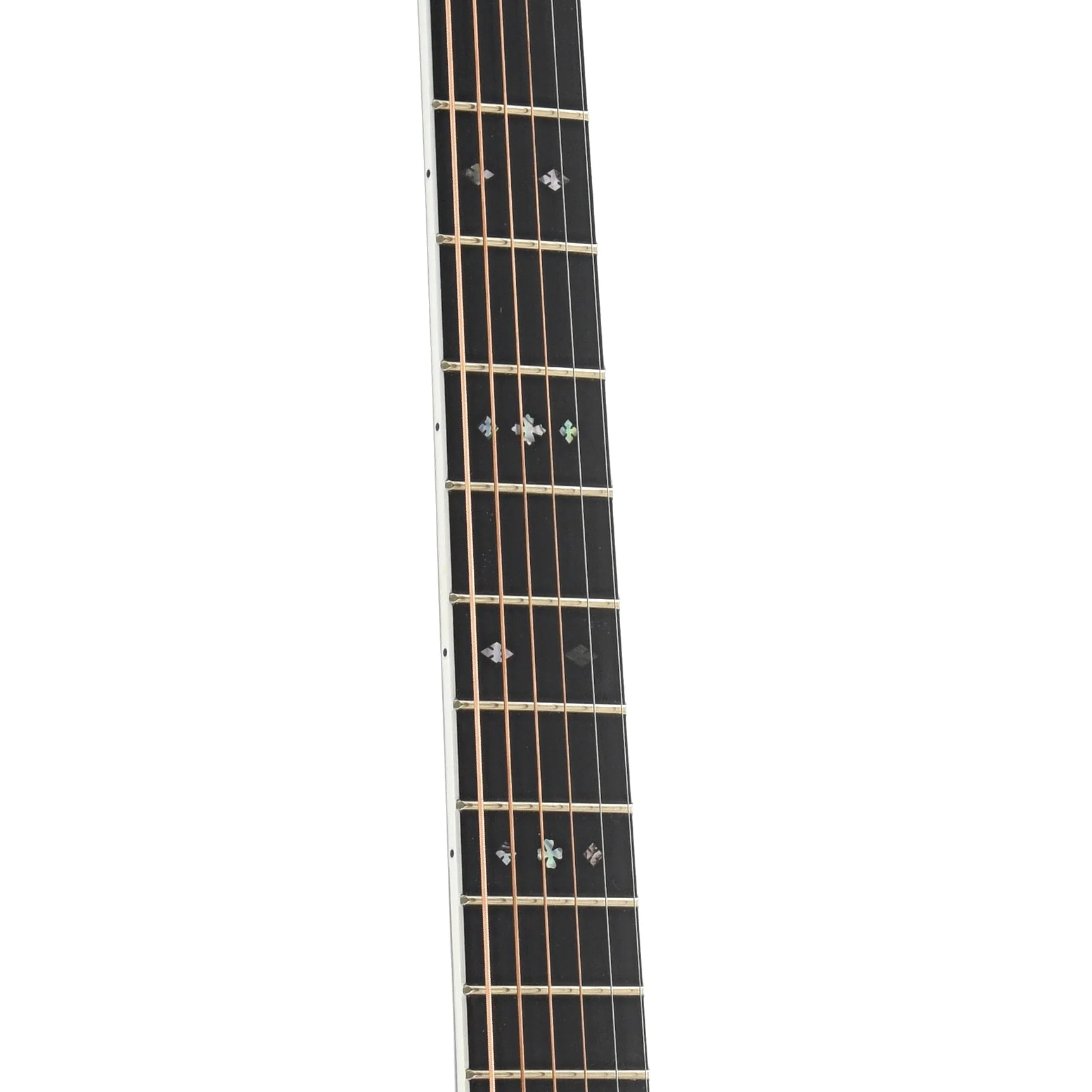 Blueridge Historic Series BR-183 000 Guitar & Gigbag - Image 7