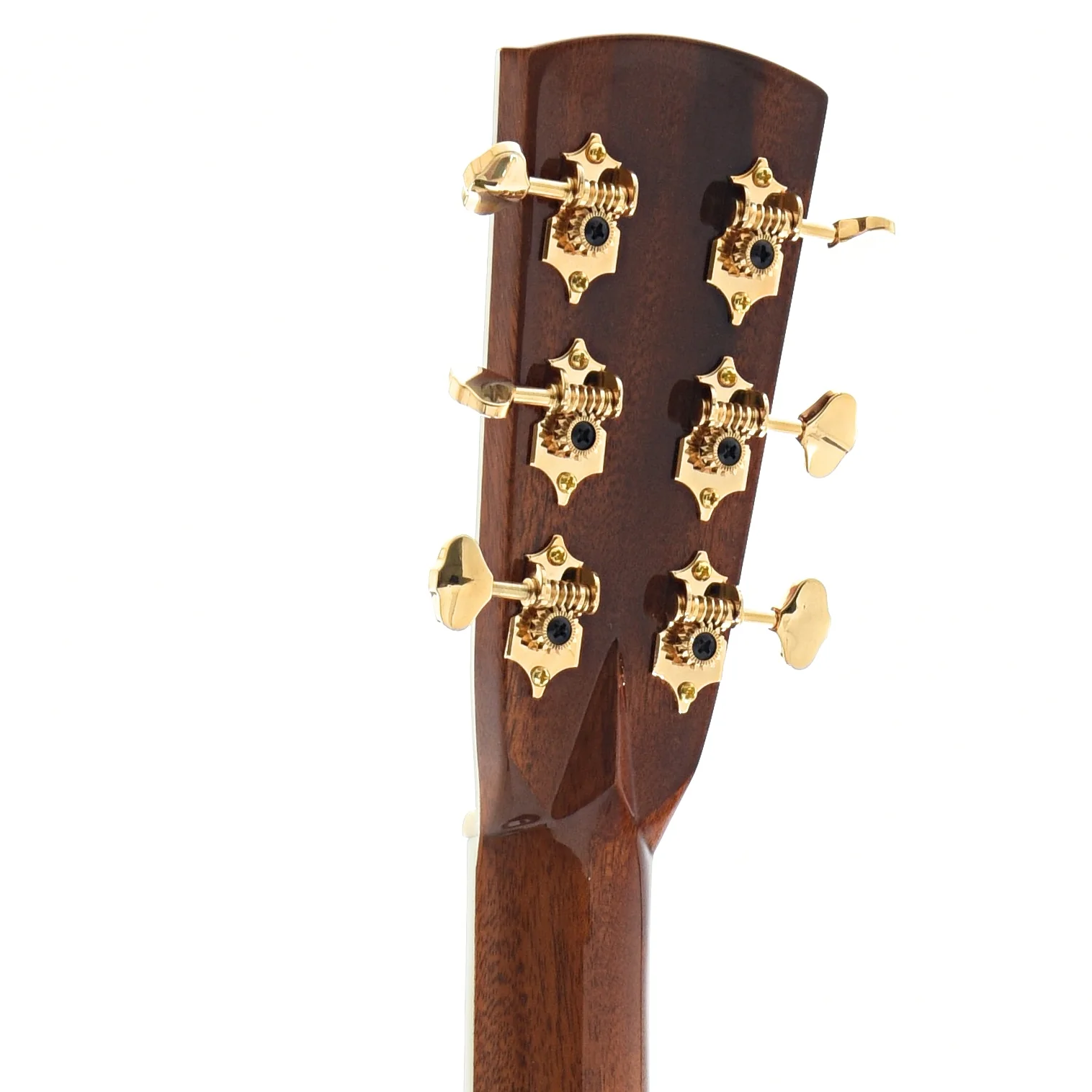Blueridge Historic Series BR-183 000 Guitar & Gigbag - Image 9