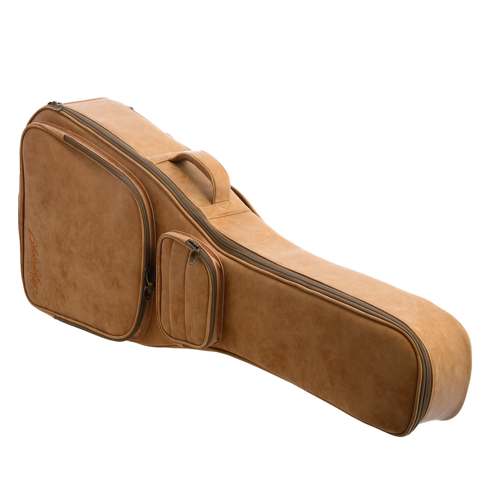 Blueridge Historic Series BR-183CE 000 Acoustic-Electric Guitar & Gigbag - Image 13