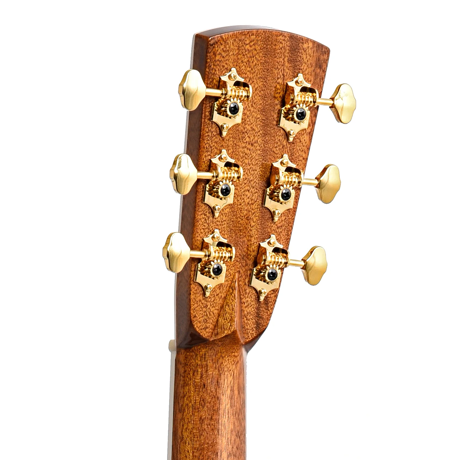 Blueridge Historic Series BR-183CE 000 Acoustic-Electric Guitar & Gigbag - Image 9