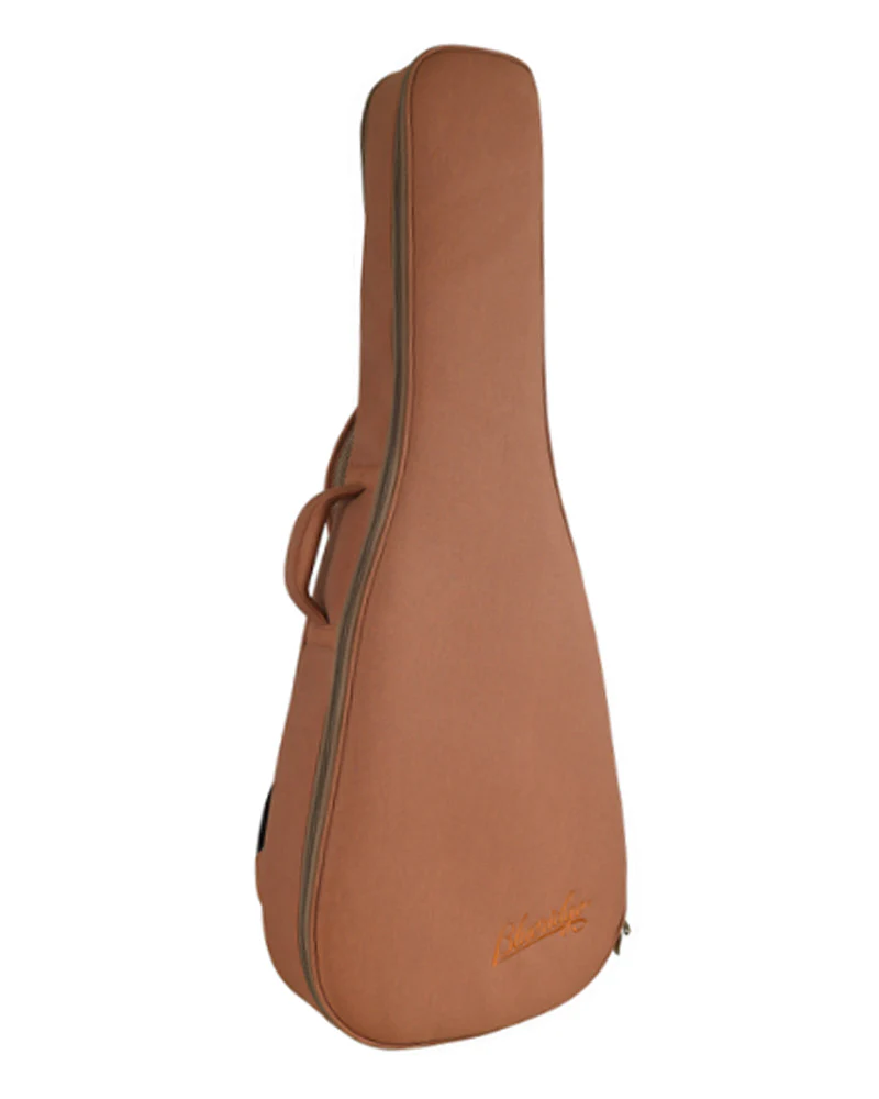 Blueridge Historic Series BR-371 Style-0 Parlor Guitar - Image 4